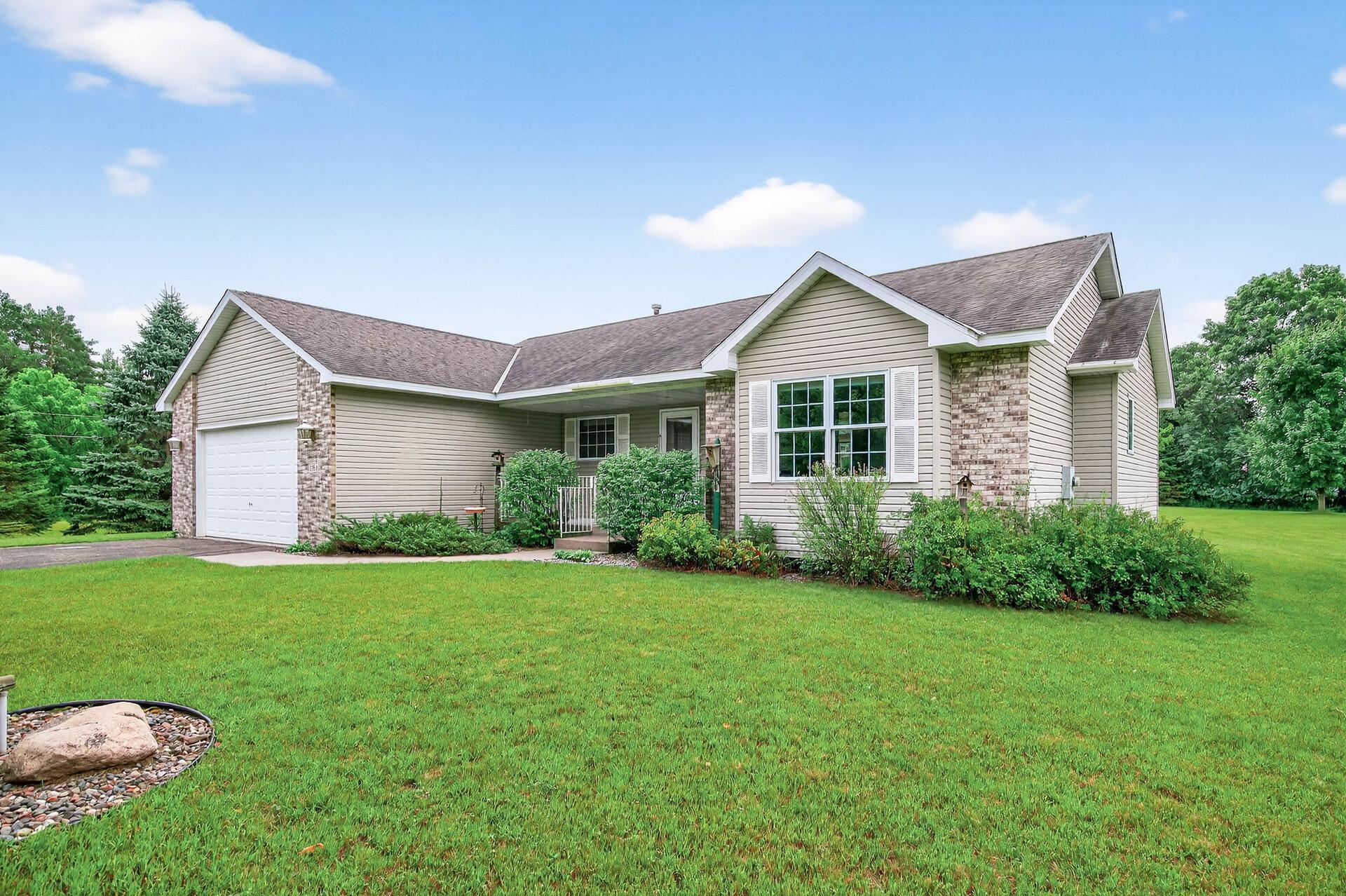 Homes for sale in East Bethel, MN | 3366 227Th Ln Ne, East Bethel, MN 55005 | MLS# 6781164