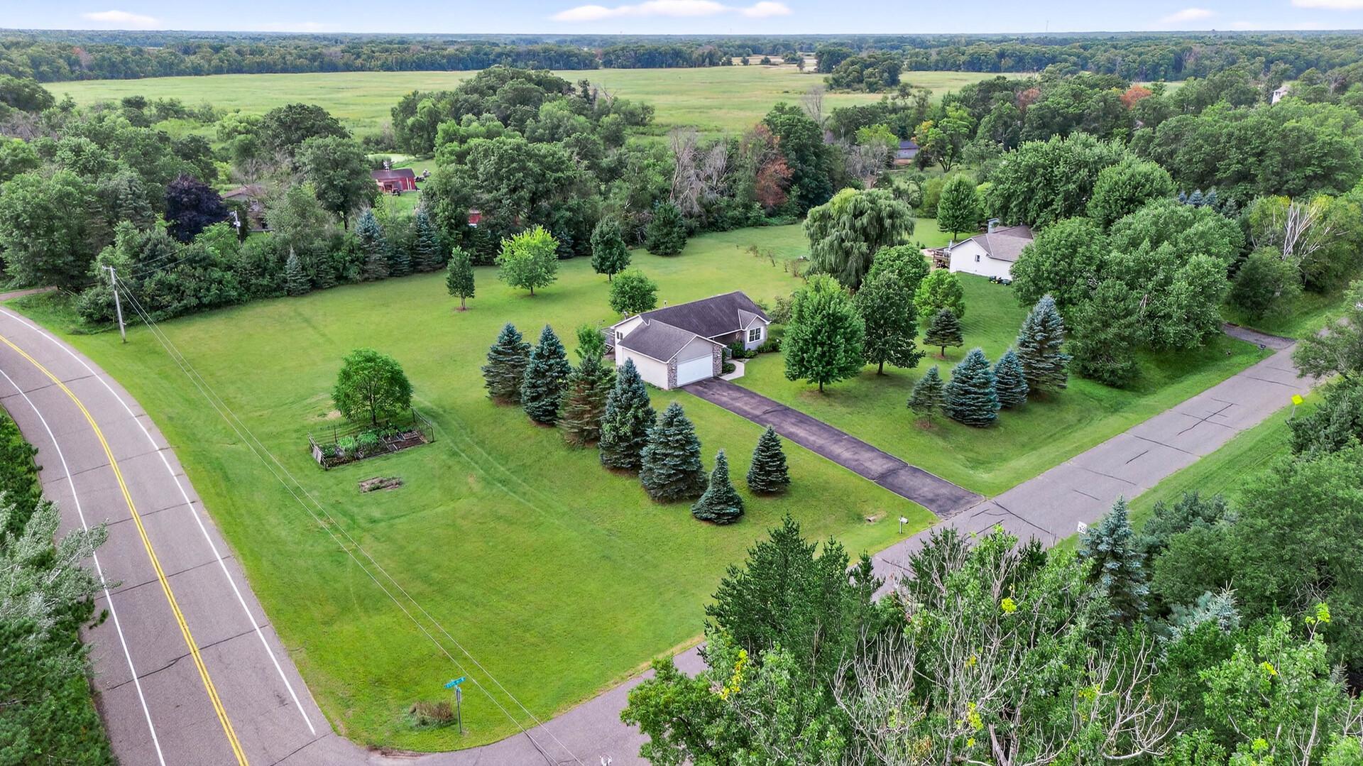 Homes for sale in East Bethel, MN | 3366 227Th Ln Ne, East Bethel, MN 55005 | MLS# 6781164