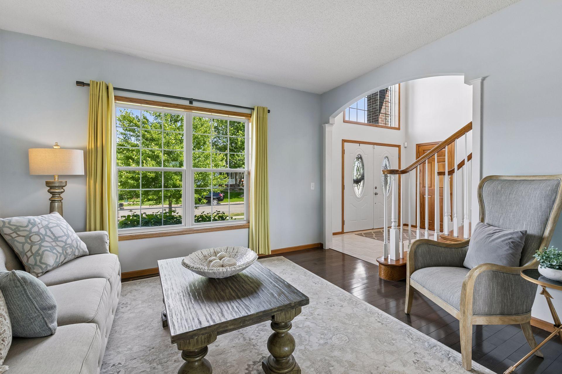 3rd image of 14255 Footbridge Wy, Saint Paul, MN 55124 | MLS# 6782043