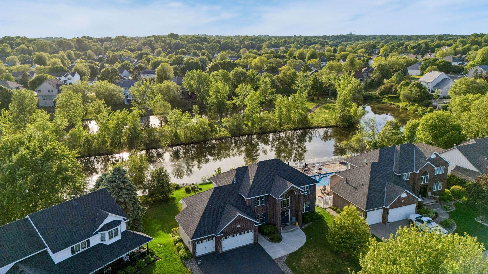 2nd image of 14255 Footbridge Wy, Saint Paul, MN 55124 | MLS# 6782043