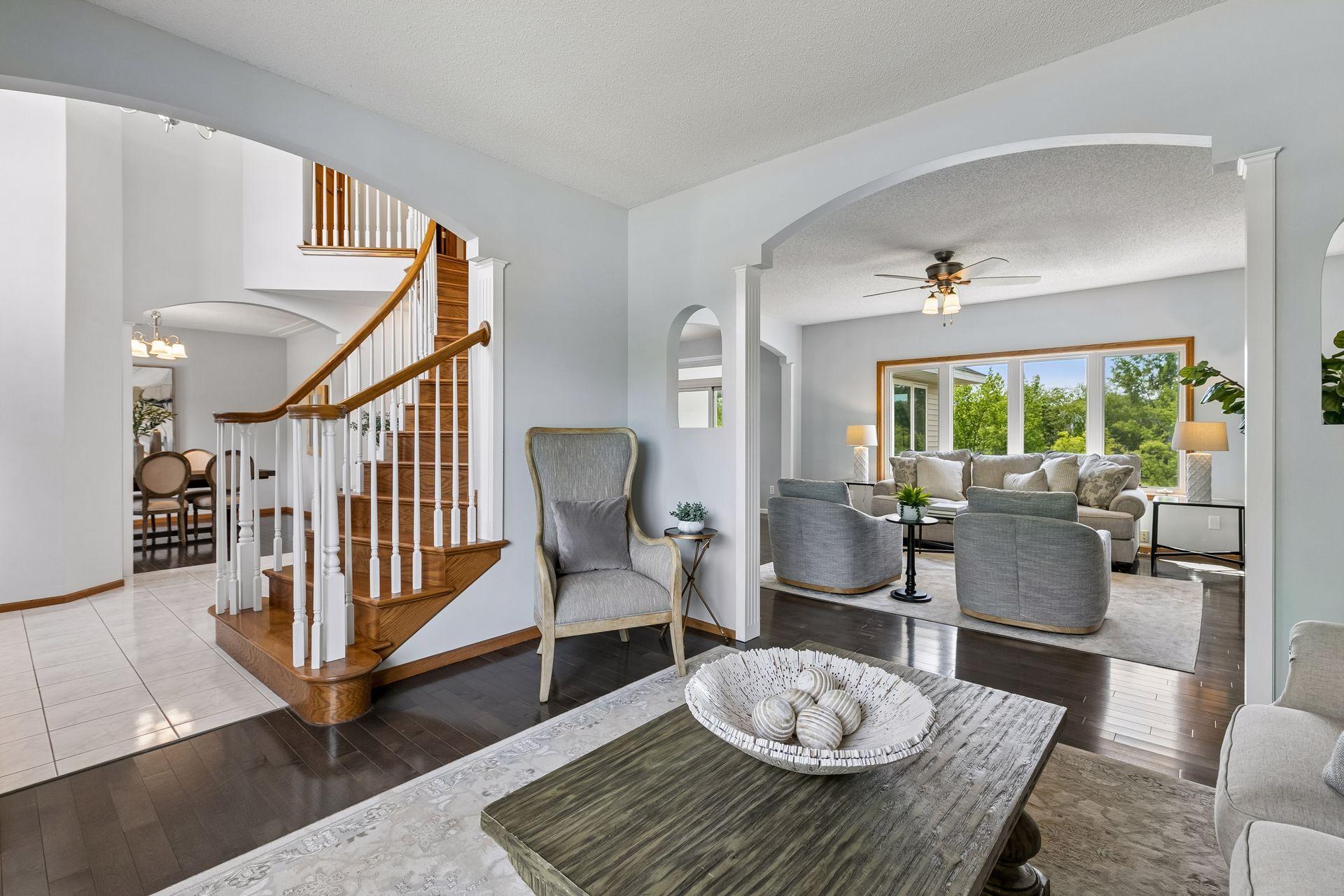 4th image of 14255 Footbridge Wy, Saint Paul, MN 55124 | MLS# 6782043