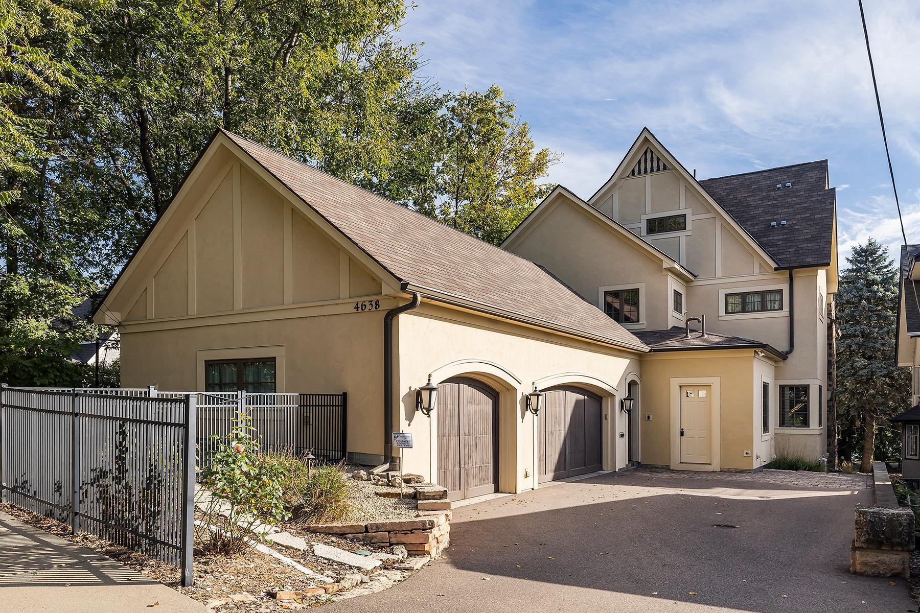 Homes for sale in Minneapolis, MN | 4638 W Lake Harriet Pkwy, Minneapolis, MN 55410 | MLS# 6782098