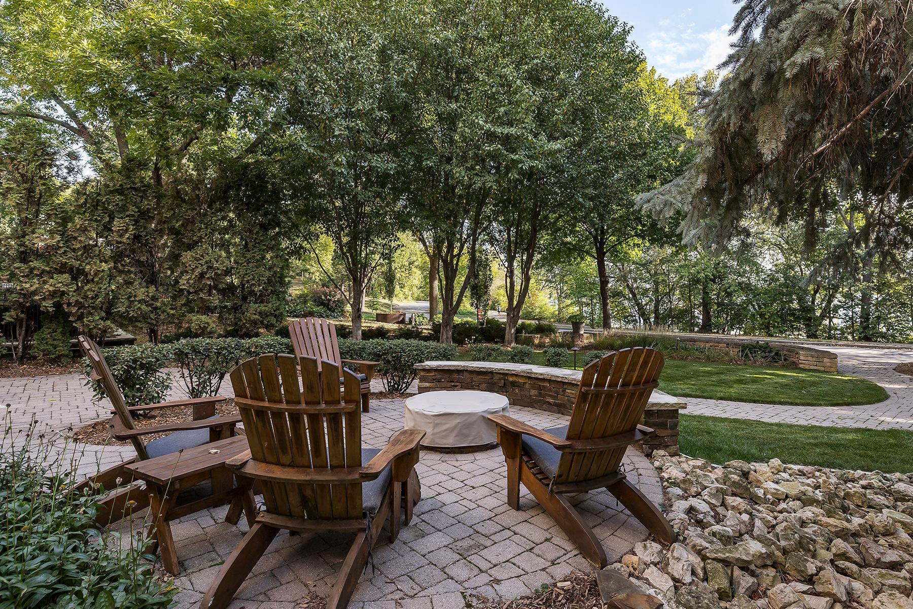 Homes for sale in Minneapolis, MN | 4638 W Lake Harriet Pkwy, Minneapolis, MN 55410 | MLS# 6782098