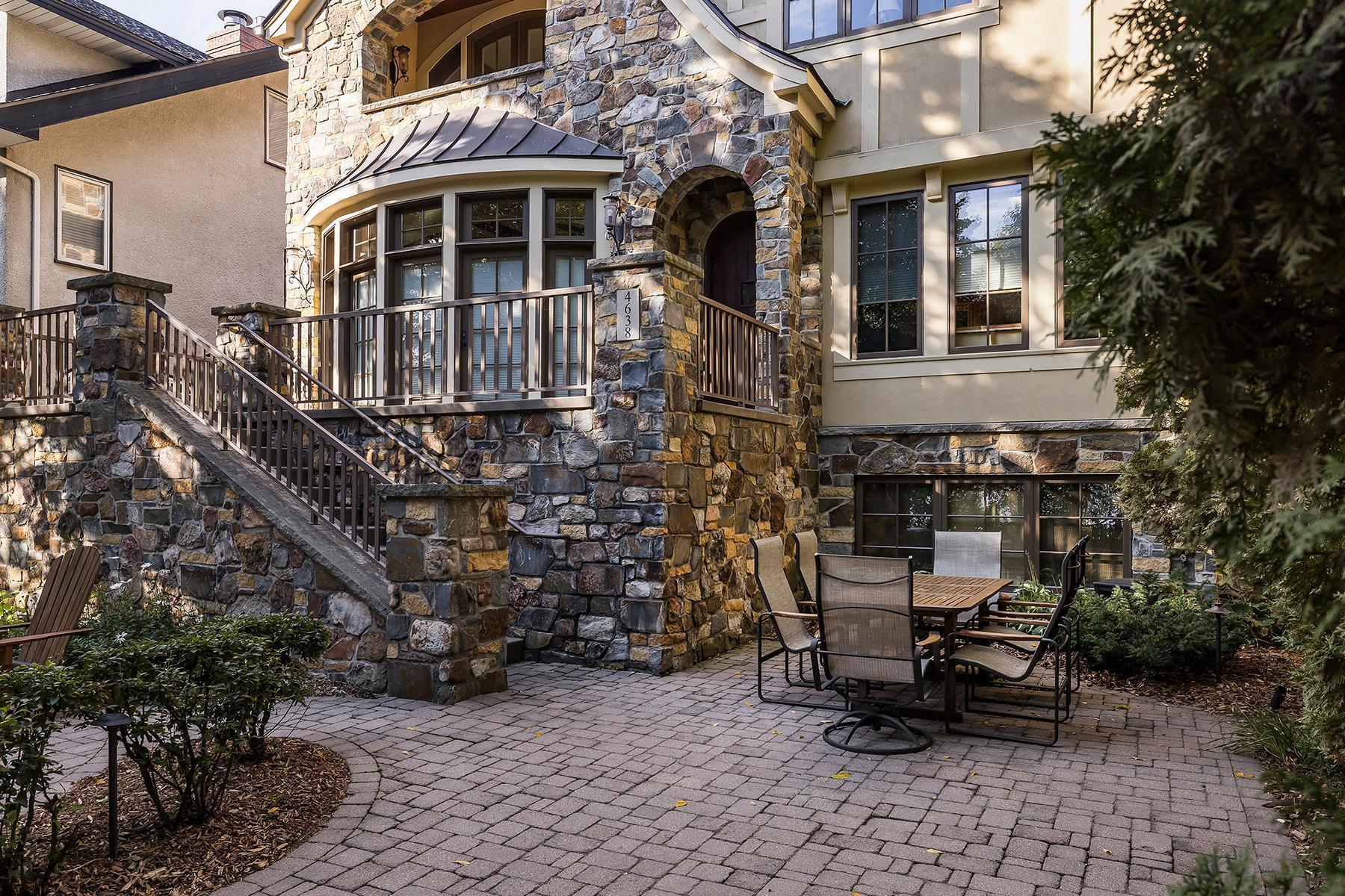 Homes for sale in Minneapolis, MN | 4638 W Lake Harriet Pkwy, Minneapolis, MN 55410 | MLS# 6782098