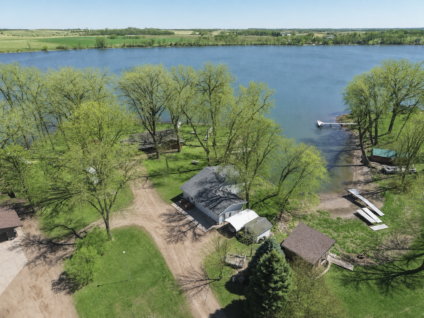 Homes for sale in Windom, MN | 2319 Cottonwood Lake Dr, Windom, MN 56101 | MLS# 6782109