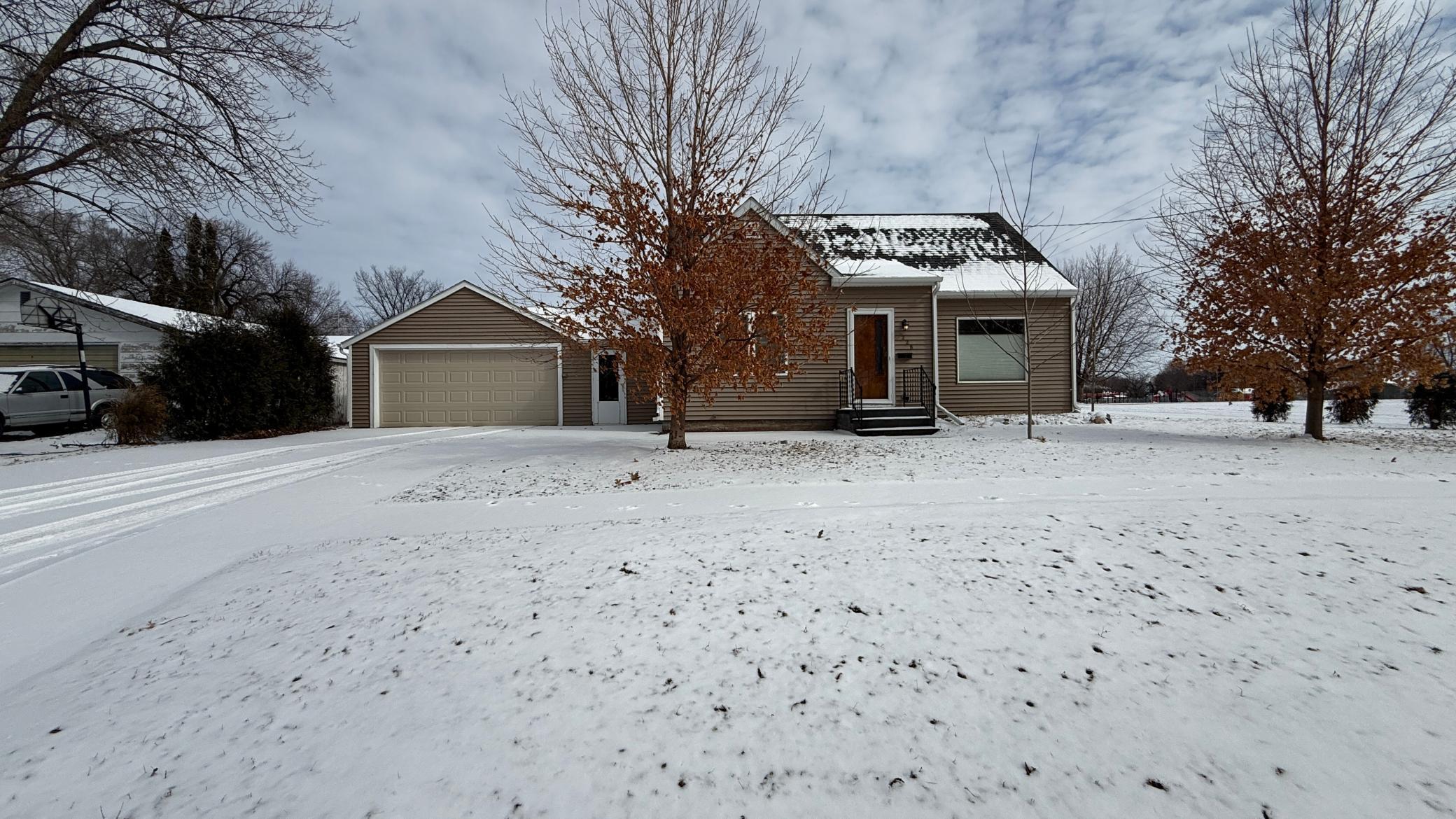 Homes for sale in Appleton, MN | 228 S Haven St, Appleton, MN 56208 | MLS# 6783060