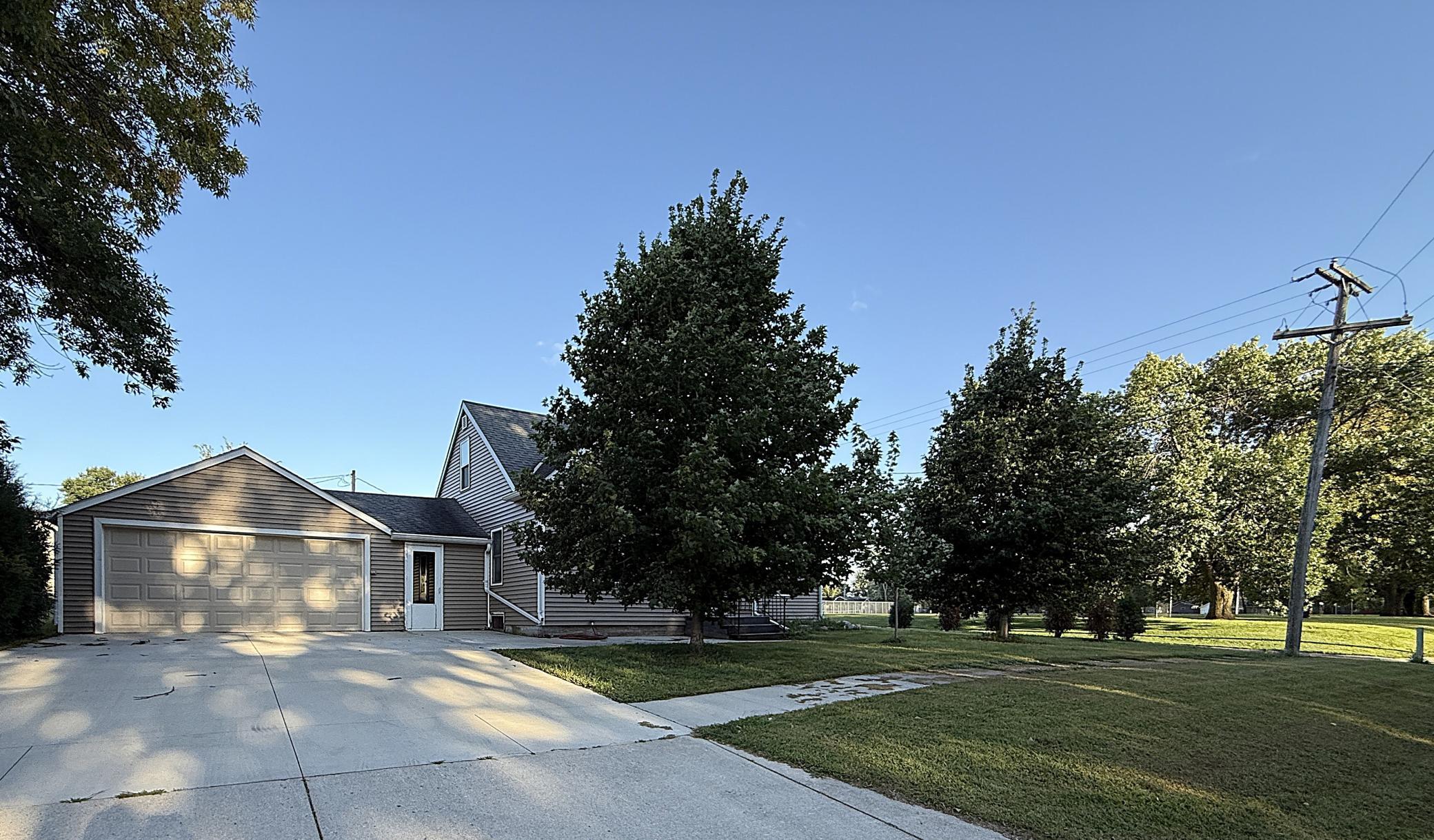 Homes for sale in Appleton, MN | 228 S Haven St, Appleton, MN 56208 | MLS# 6783060