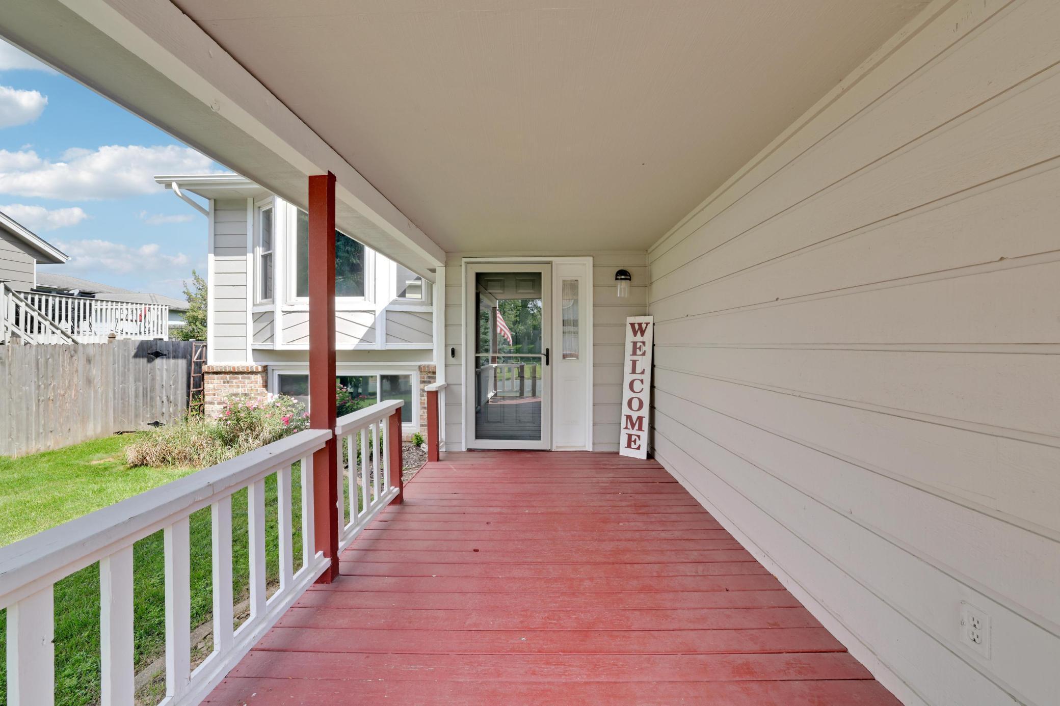 Homes for sale in Savage, MN | 4368 W 141St St, Savage, MN 55378 | MLS# 6783095