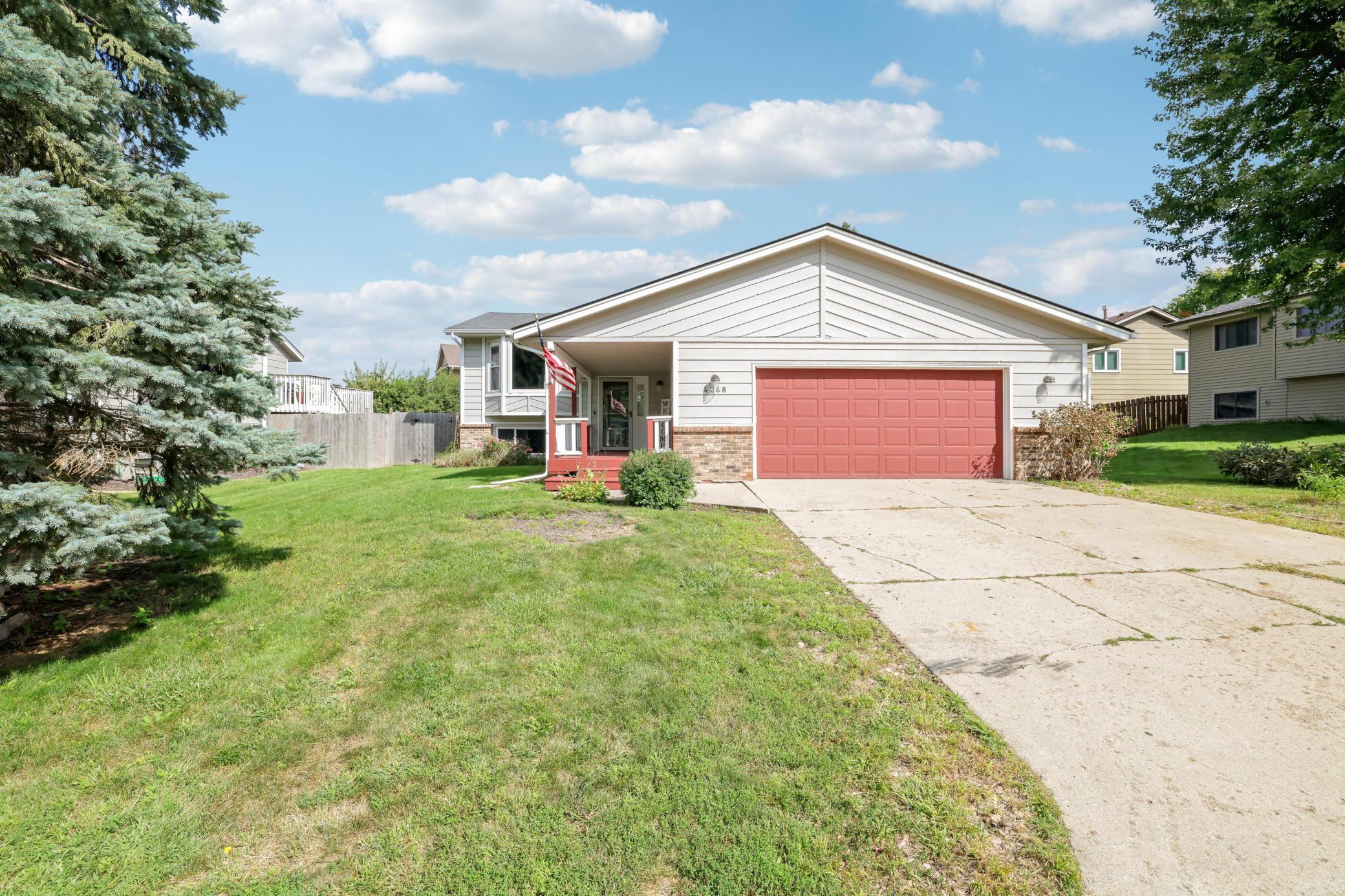 Homes for sale in Savage, MN | 4368 W 141st St, Savage, MN 55378 | MLS# 6783095