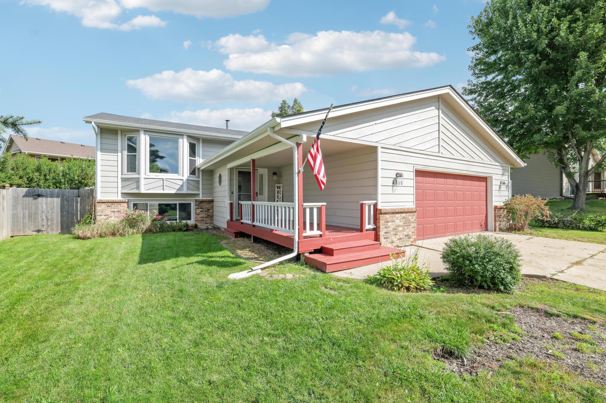 Homes for sale in Savage, MN | 4368 W 141st St, Savage, MN 55378 | MLS# 6783095