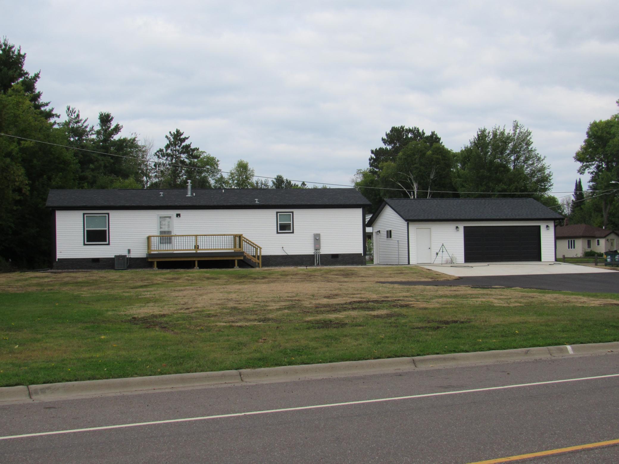 Homes for sale in Moose Lake, MN | 825 Folz Blvd, Moose Lake, MN 55767 | MLS# 6783151