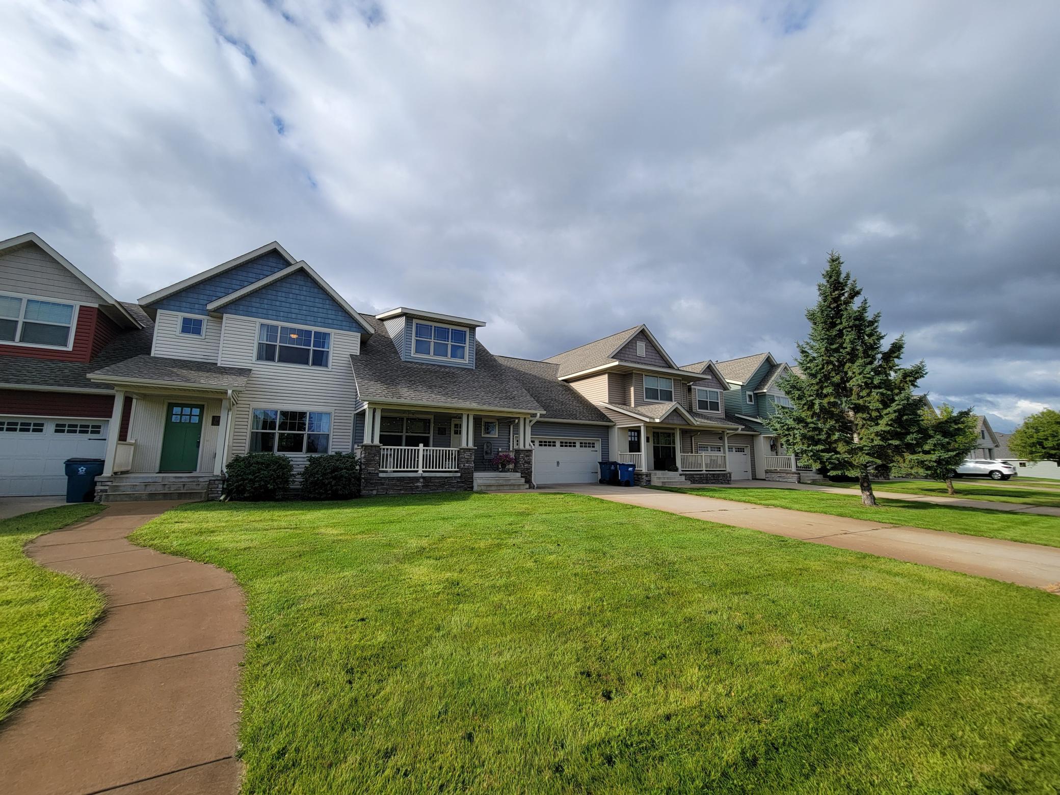 Homes for sale in Sartell, MN | 1911 Whippoorwill Way #7, Sartell, MN 56377 | MLS# 6783925