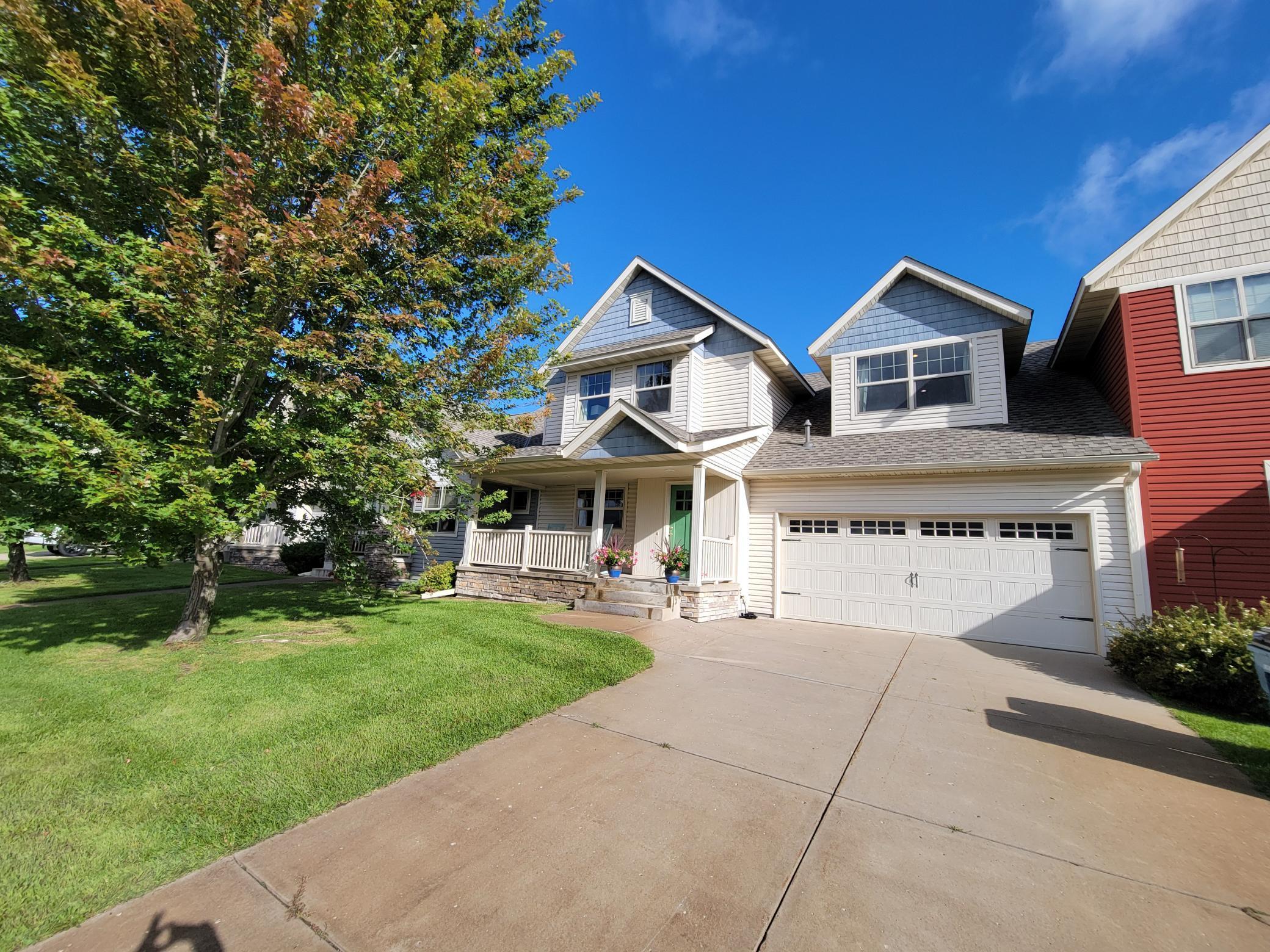 Homes for sale in Sartell, MN | 1911 Whippoorwill Way #7, Sartell, MN 56377 | MLS# 6783925