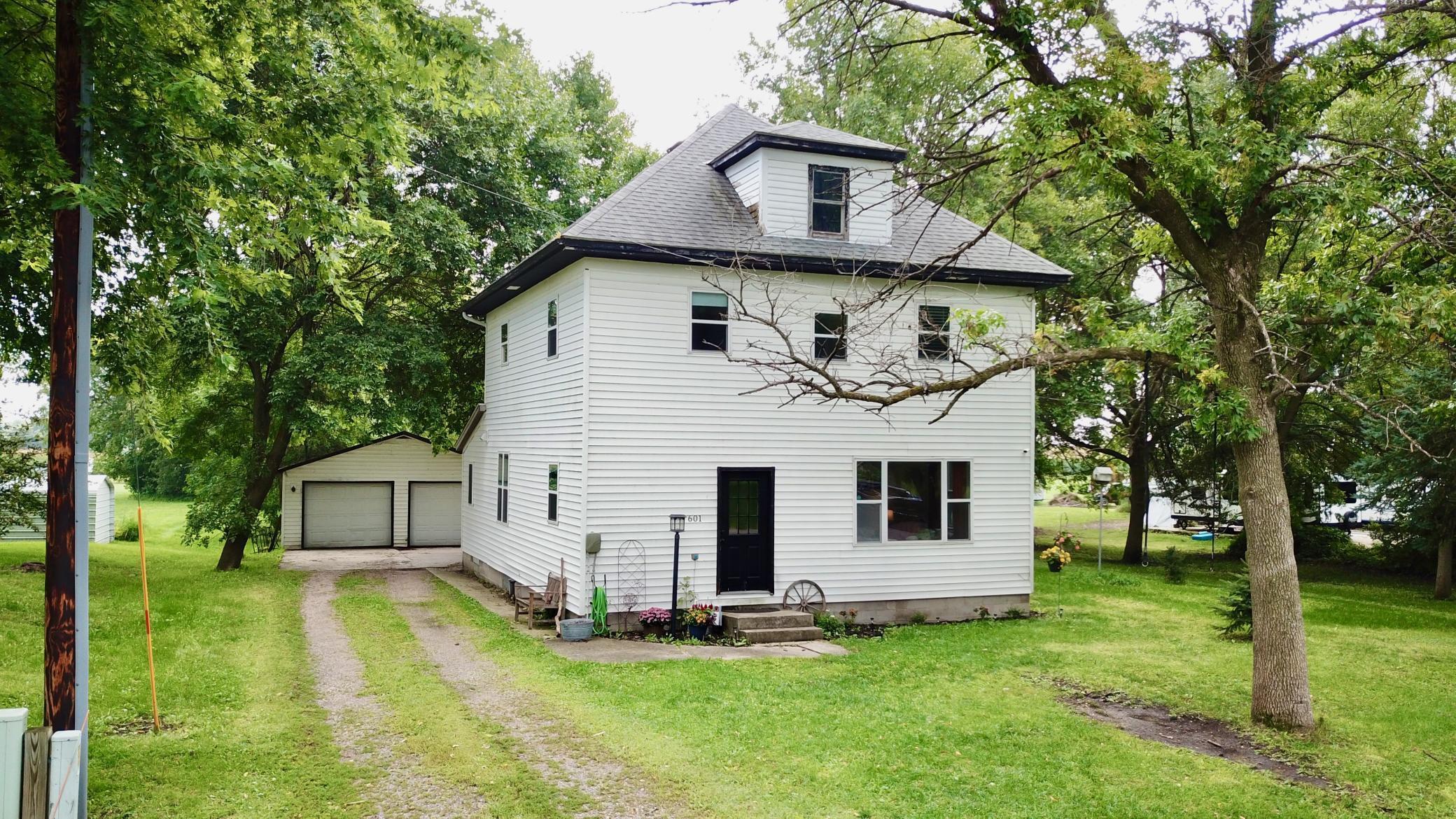 Homes for sale in Sacred Heart, MN | 601 Park Ave, Sacred Heart, MN 56285 | MLS# 6784075