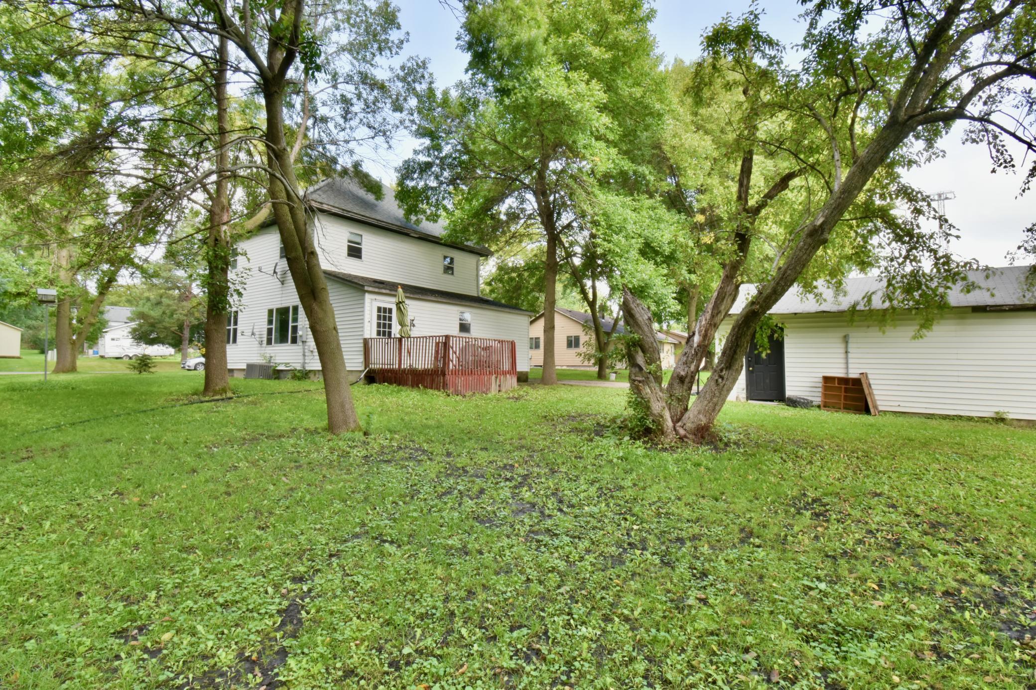 Homes for sale in Sacred Heart, MN | 601 Park Ave, Sacred Heart, MN 56285 | MLS# 6784075