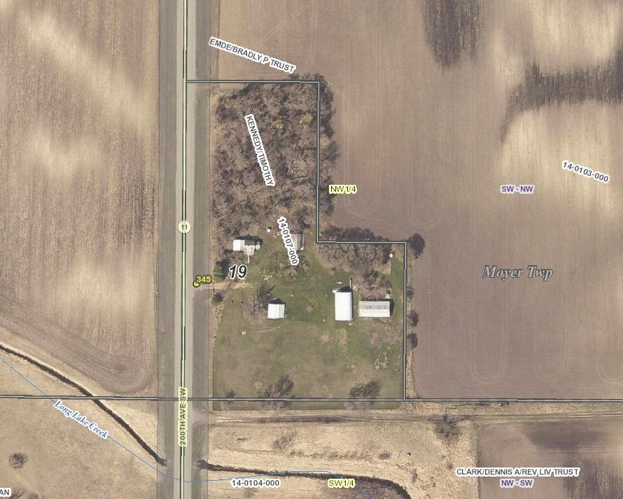 Homes for sale in Appleton, MN | 345 200th Ave Sw, Appleton, MN 56208 | MLS# 6784362