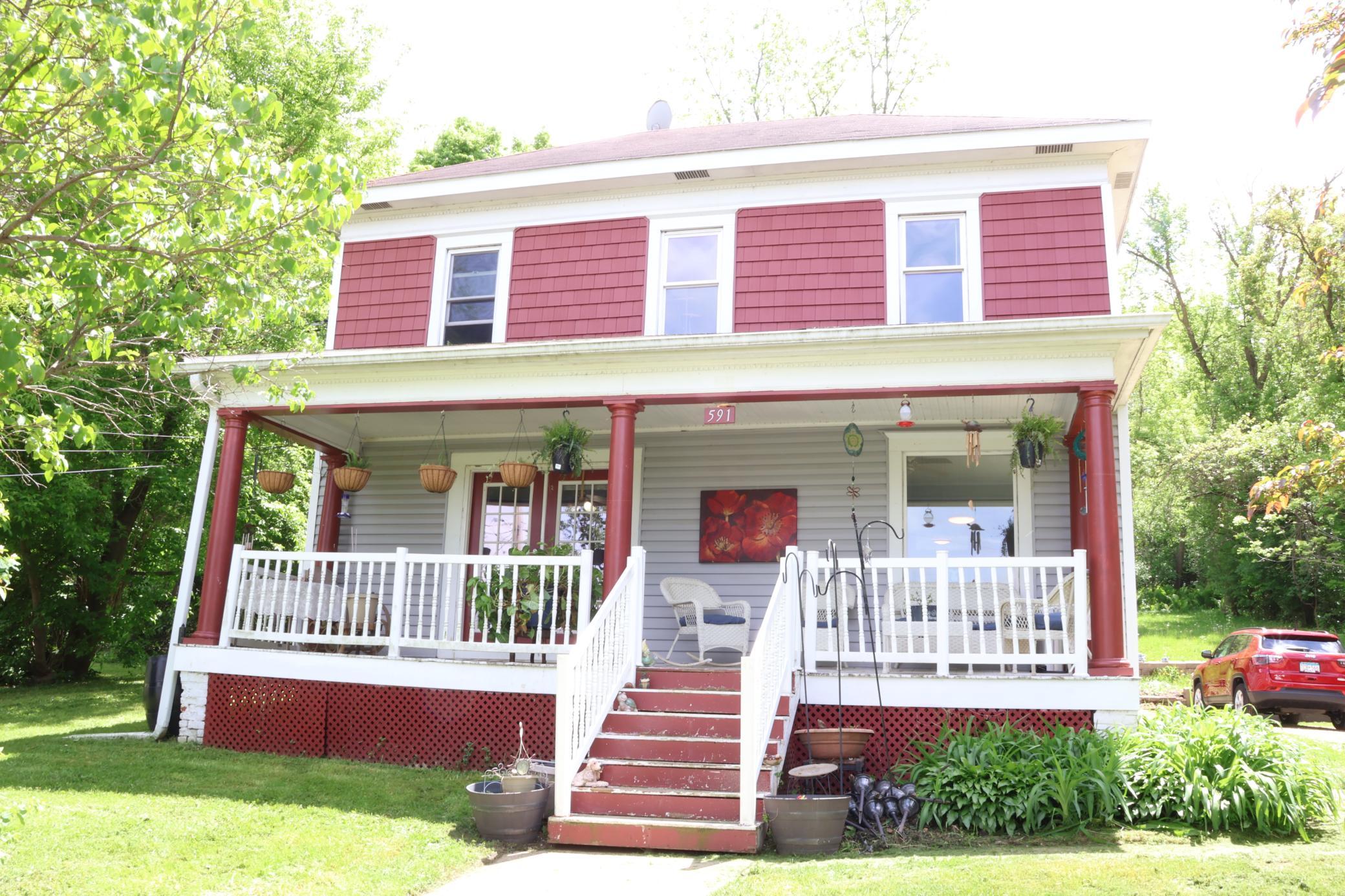 3rd image of 591 E 7Th St, Red Wing, MN 55066 | MLS# 6784737