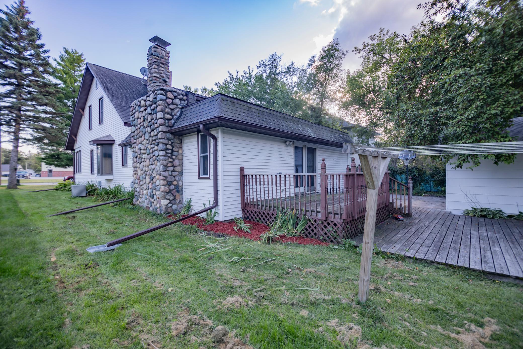 Homes for sale in New York Mills, MN | 15 E Gilman St, New York Mills, MN 56567 | MLS# 6784772