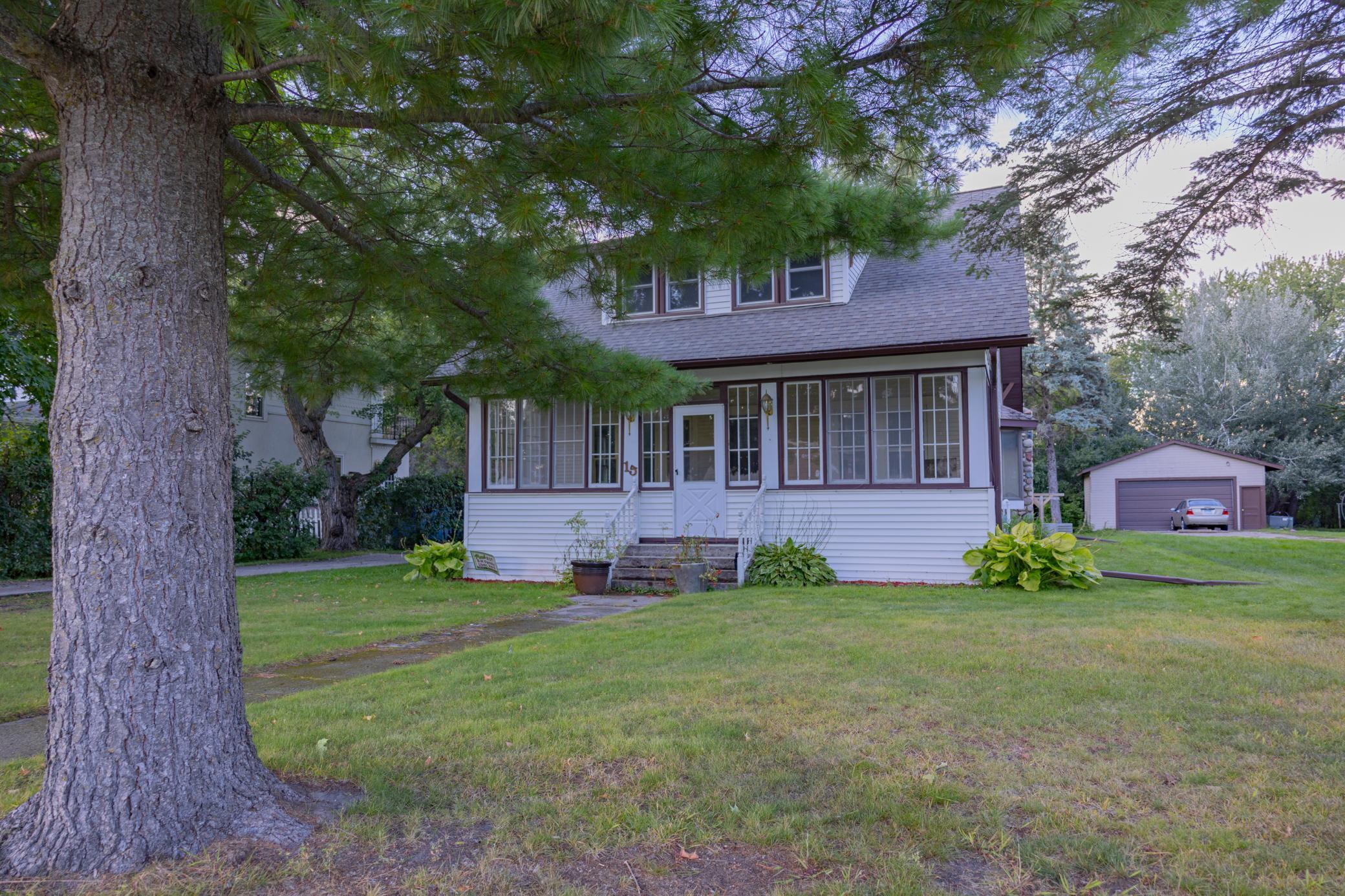 Homes for sale in New York Mills, MN | 15 E Gilman St, New York Mills, MN 56567 | MLS# 6784772