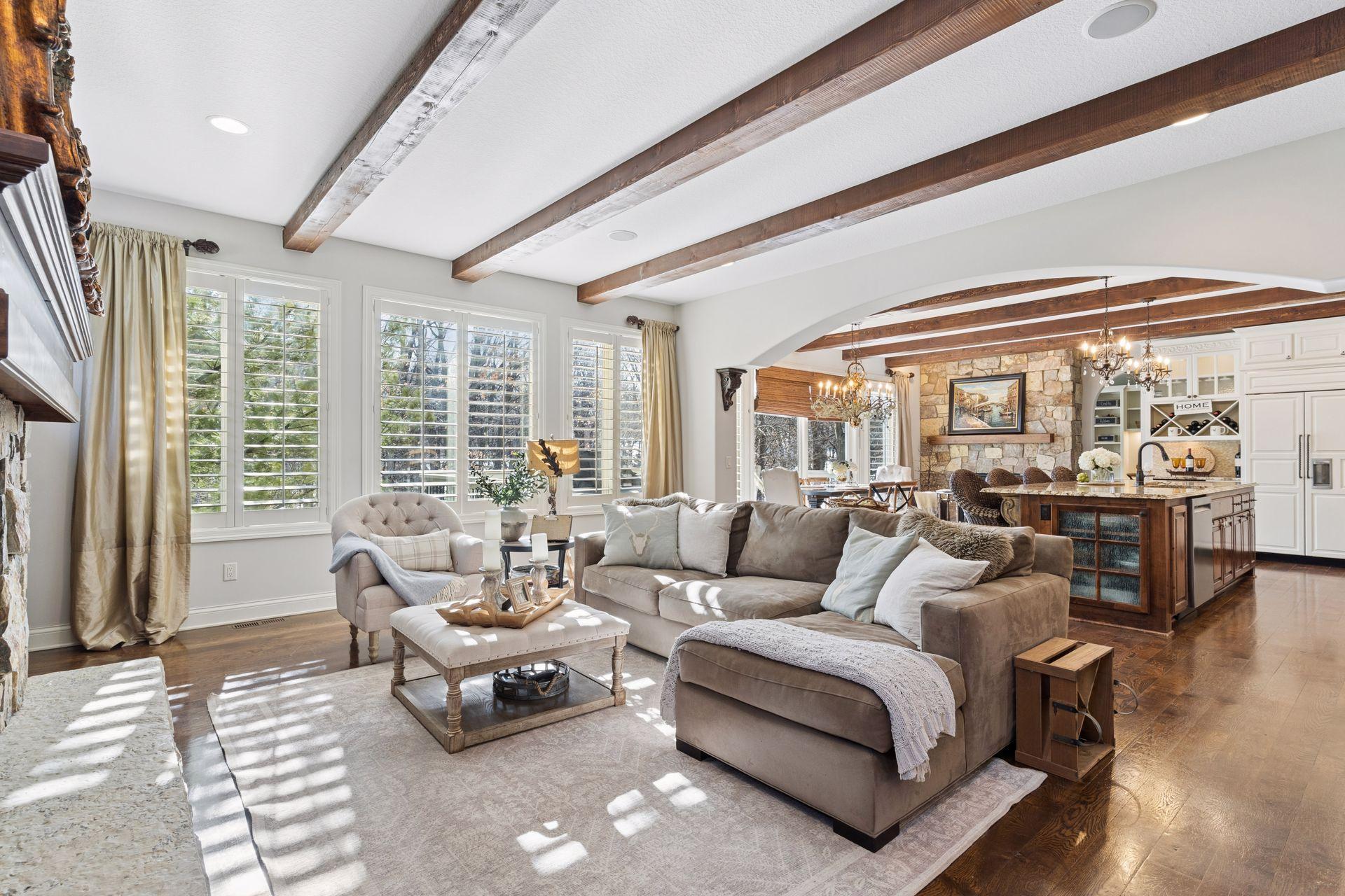 Homes for sale in Chanhassen, MN | 10005 Trails End Rd, Chanhassen, MN 55317 | MLS# 6784907