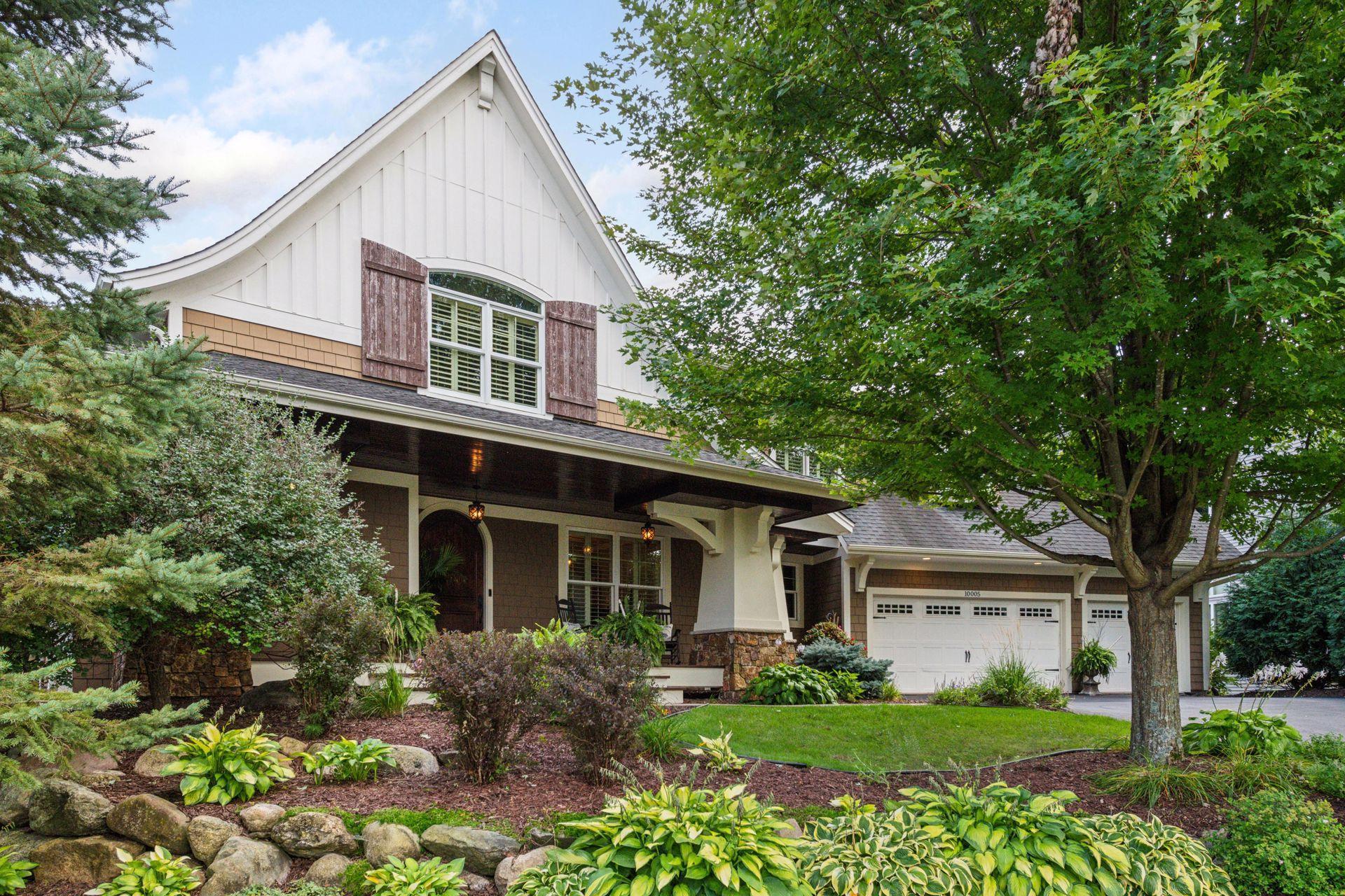 Homes for sale in Chanhassen, MN | 10005 Trails End Rd, Chanhassen, MN 55317 | MLS# 6784907