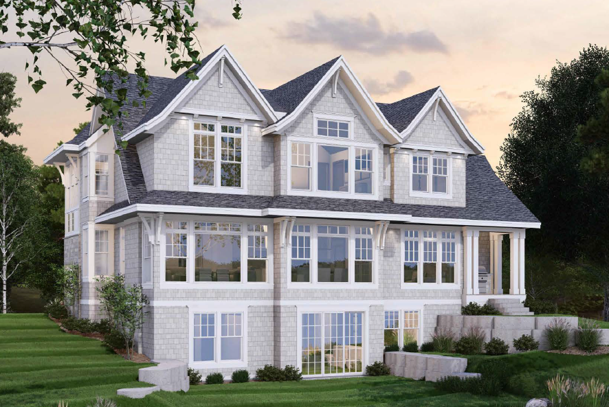 2nd image of 6412 Conroy St Ne, Prior Lake, MN 55372 | MLS# 6785376