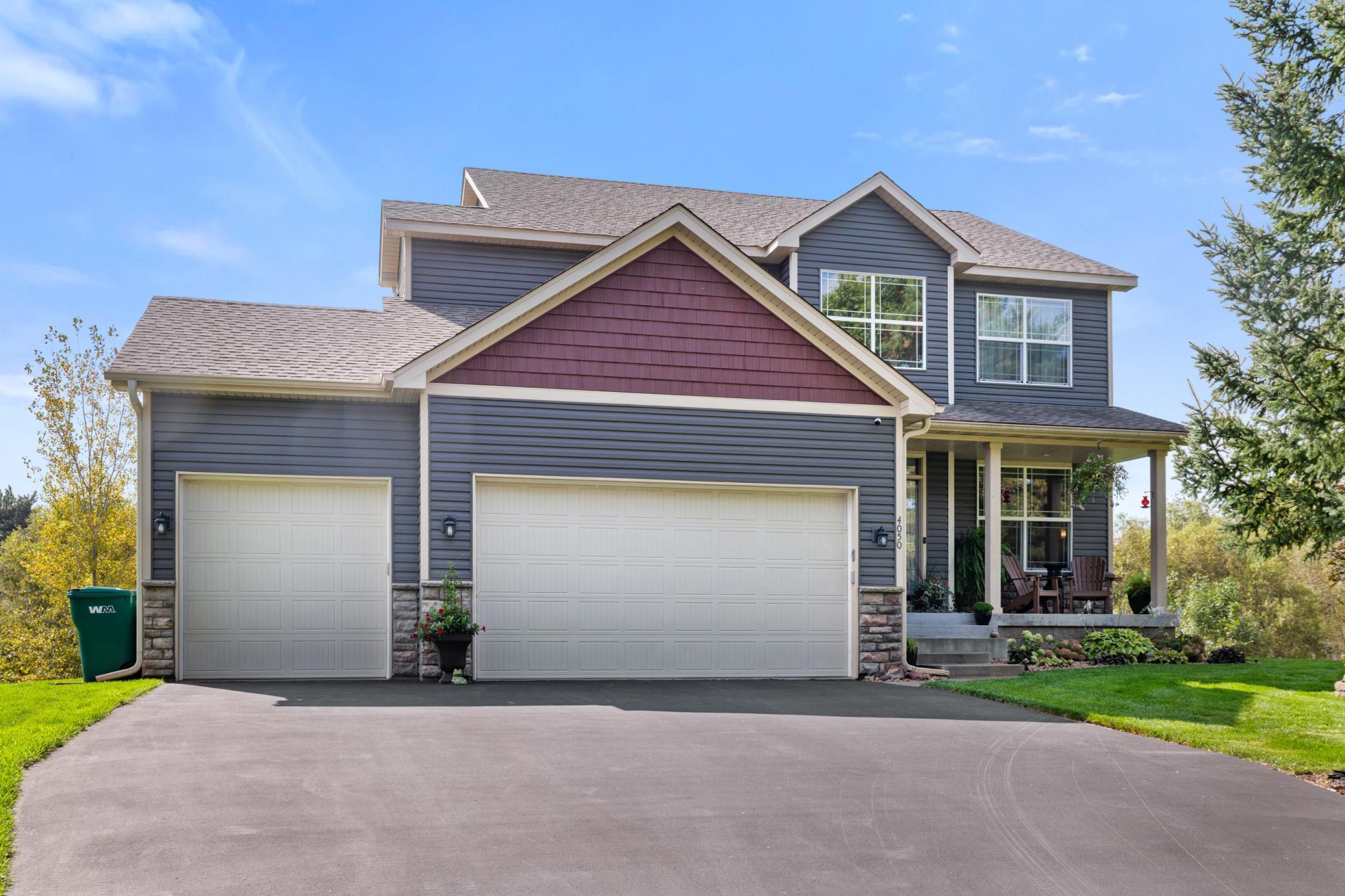 Homes for sale in Ham Lake, MN | 4050 149th Ave Ne, Ham Lake, MN 55304 | MLS# 6785558