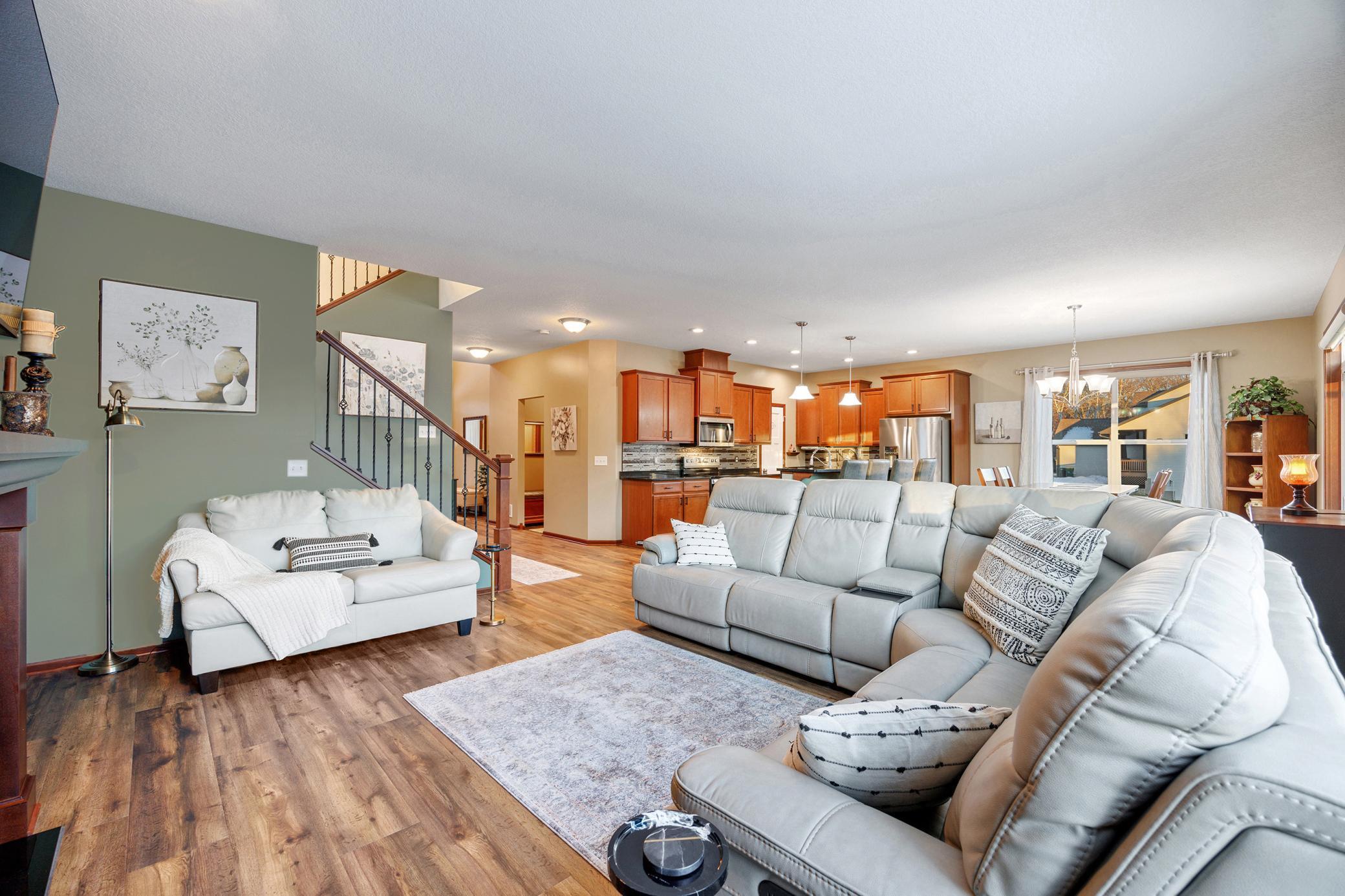 Homes for sale in Ham Lake, MN | 4050 149Th Ave Ne, Ham Lake, MN 55304 | MLS# 6785558