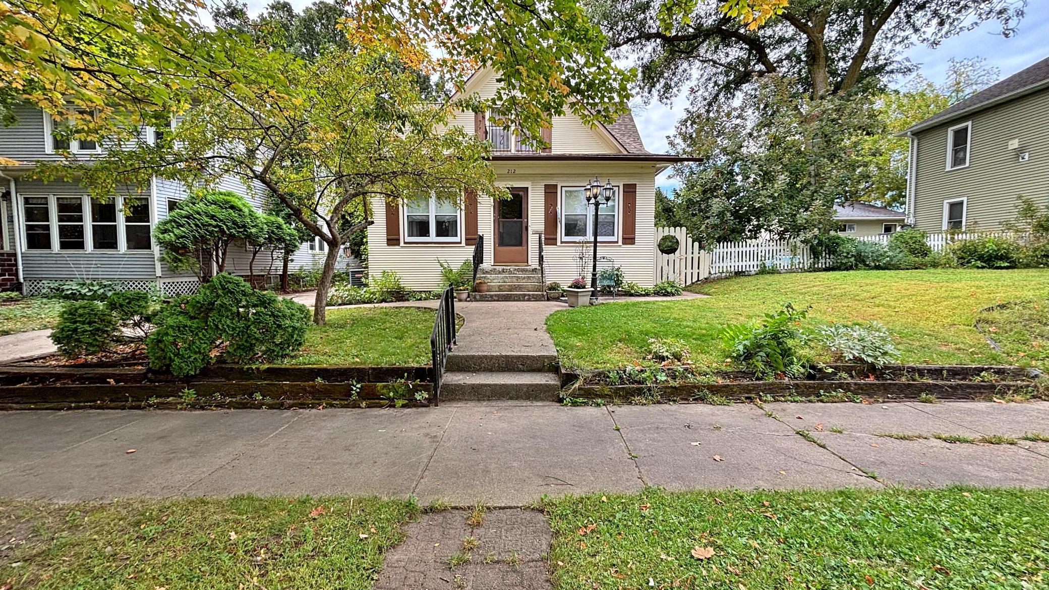 Homes for sale in Waterville, MN | 212 2nd St S, Waterville, MN 56096 | MLS# 6785723