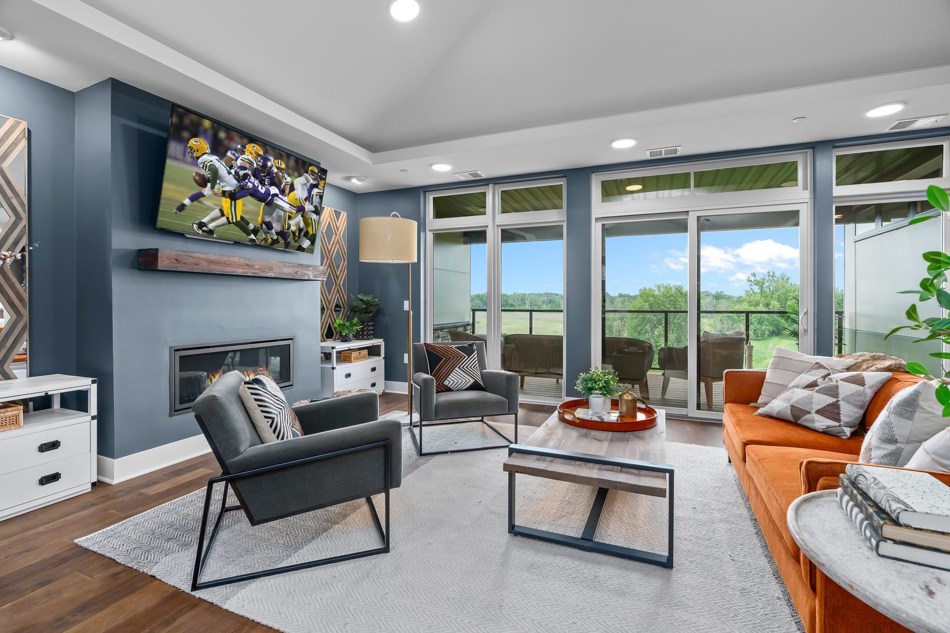 5th image of 1 Hill Farm Rd #302, Saint Paul, MN 55127 | MLS# 6785946
