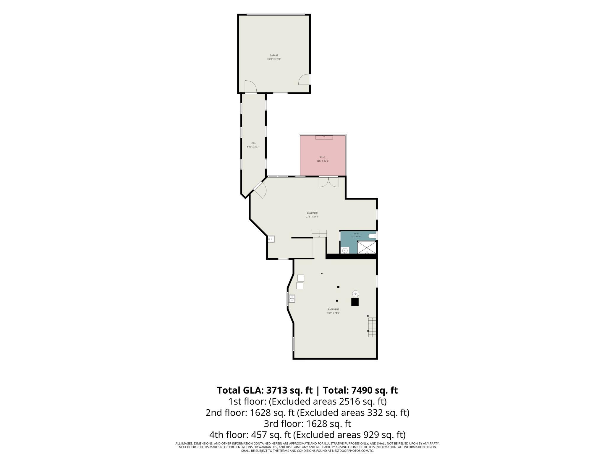31st image of 2012 Iglehart Ave, Saint Paul, MN 55104 | MLS# 6785972