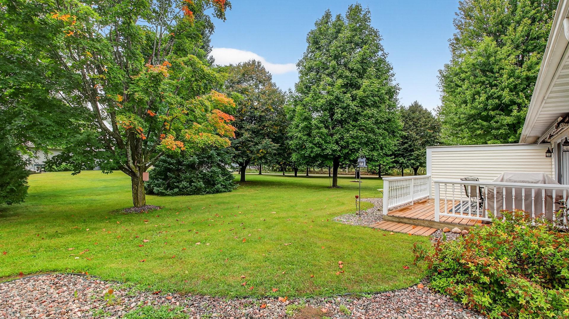 Homes for sale in Bloomer, WI | 2120 Lake Shore Dr, Bloomer, WI 54724 | MLS# 6786748