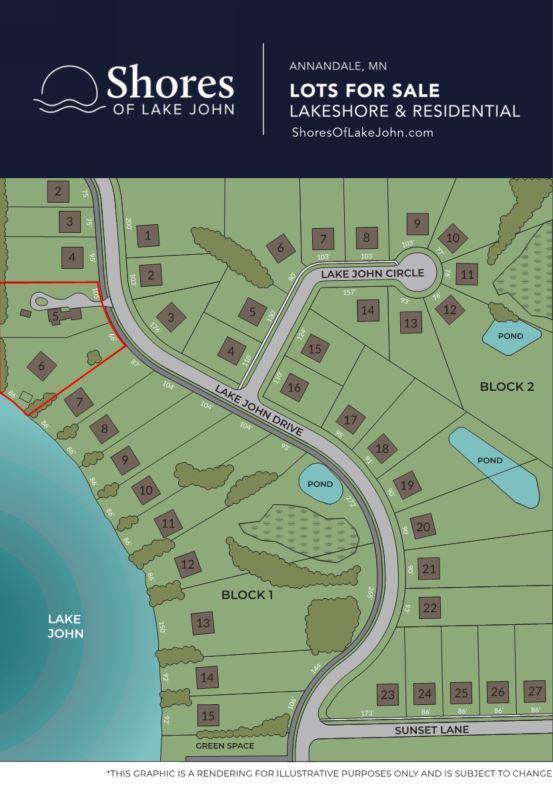 Homes for sale in Annandale, MN | 7939 Lake John Dr, Annandale, MN 55302 | MLS# 6786998