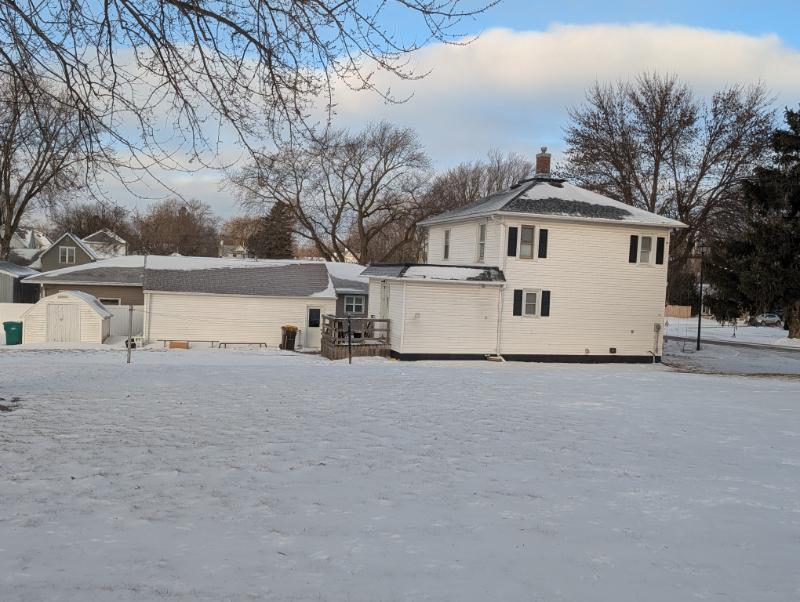 Homes for sale in Wells, MN | 96 7th St Sw, Wells, MN 56097 | MLS# 6787543