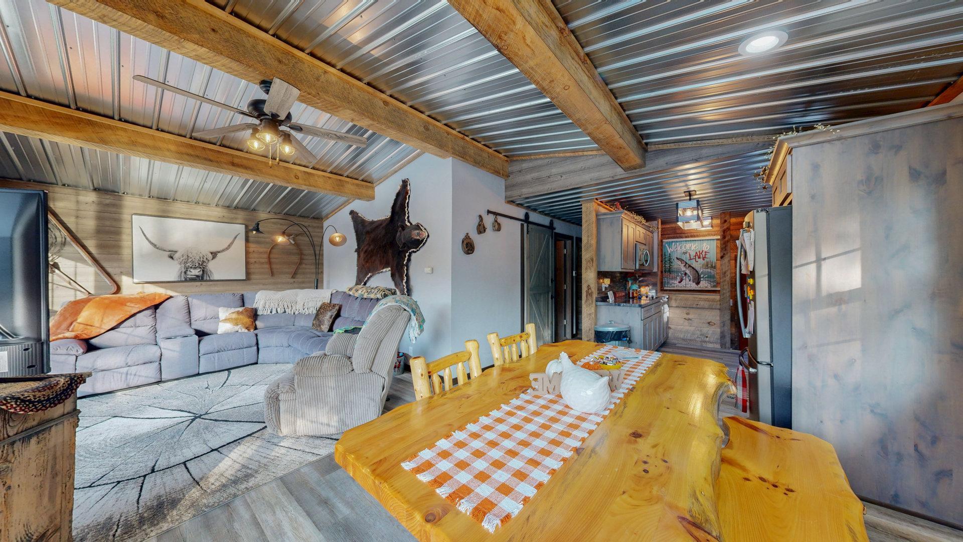 Homes for sale in Holcombe, WI | 27320 256Th St, Holcombe, WI 54745 | MLS# 6787616