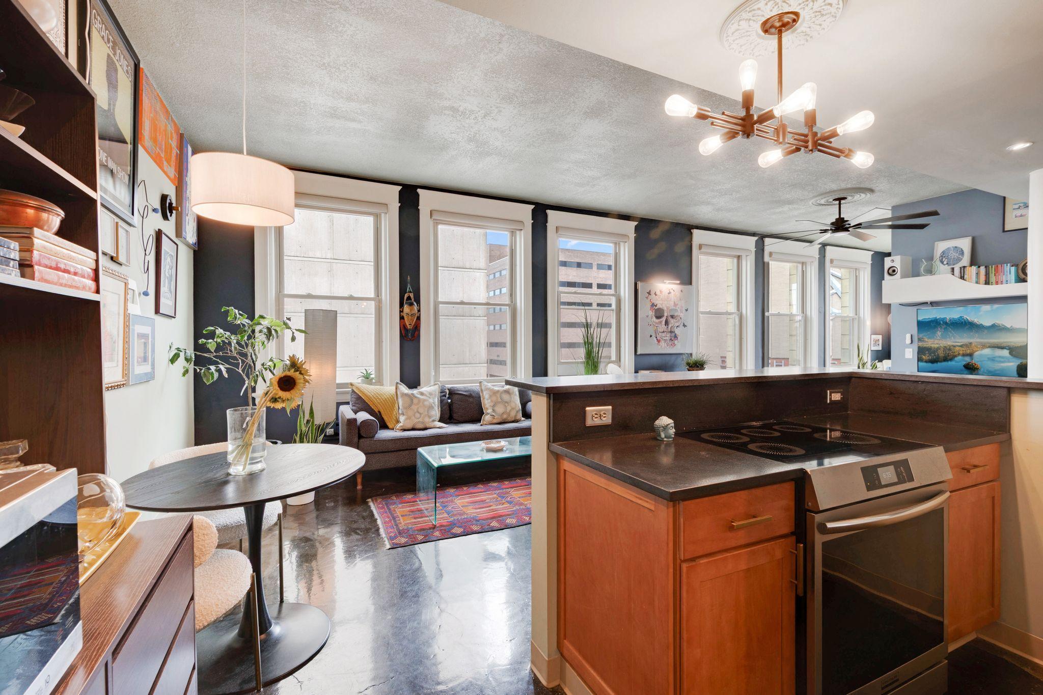 Homes for sale in Saint Paul, MN | 488 Wabasha St N #502, Saint Paul, MN 55102 | MLS# 6787714