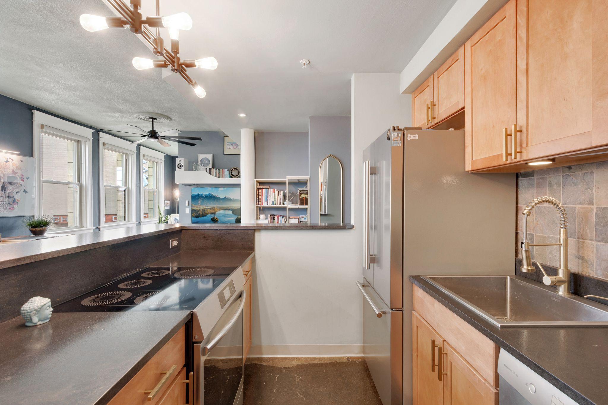 Homes for sale in Saint Paul, MN | 488 Wabasha St N #502, Saint Paul, MN 55102 | MLS# 6787714