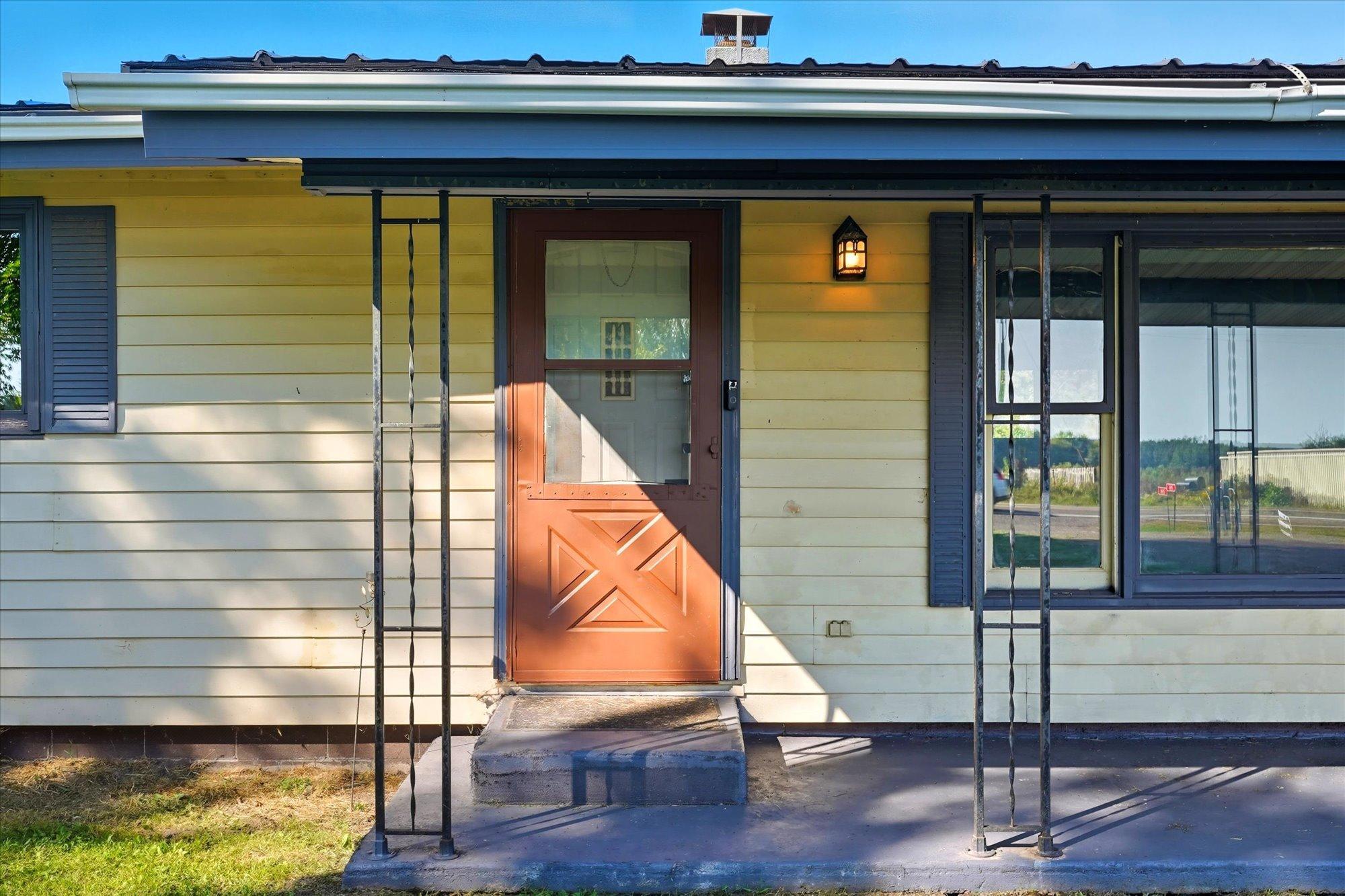 Homes for sale in Sterling Twp, WI | 2518 State Road 87, Sterling Twp, WI 54006 | MLS# 6787883