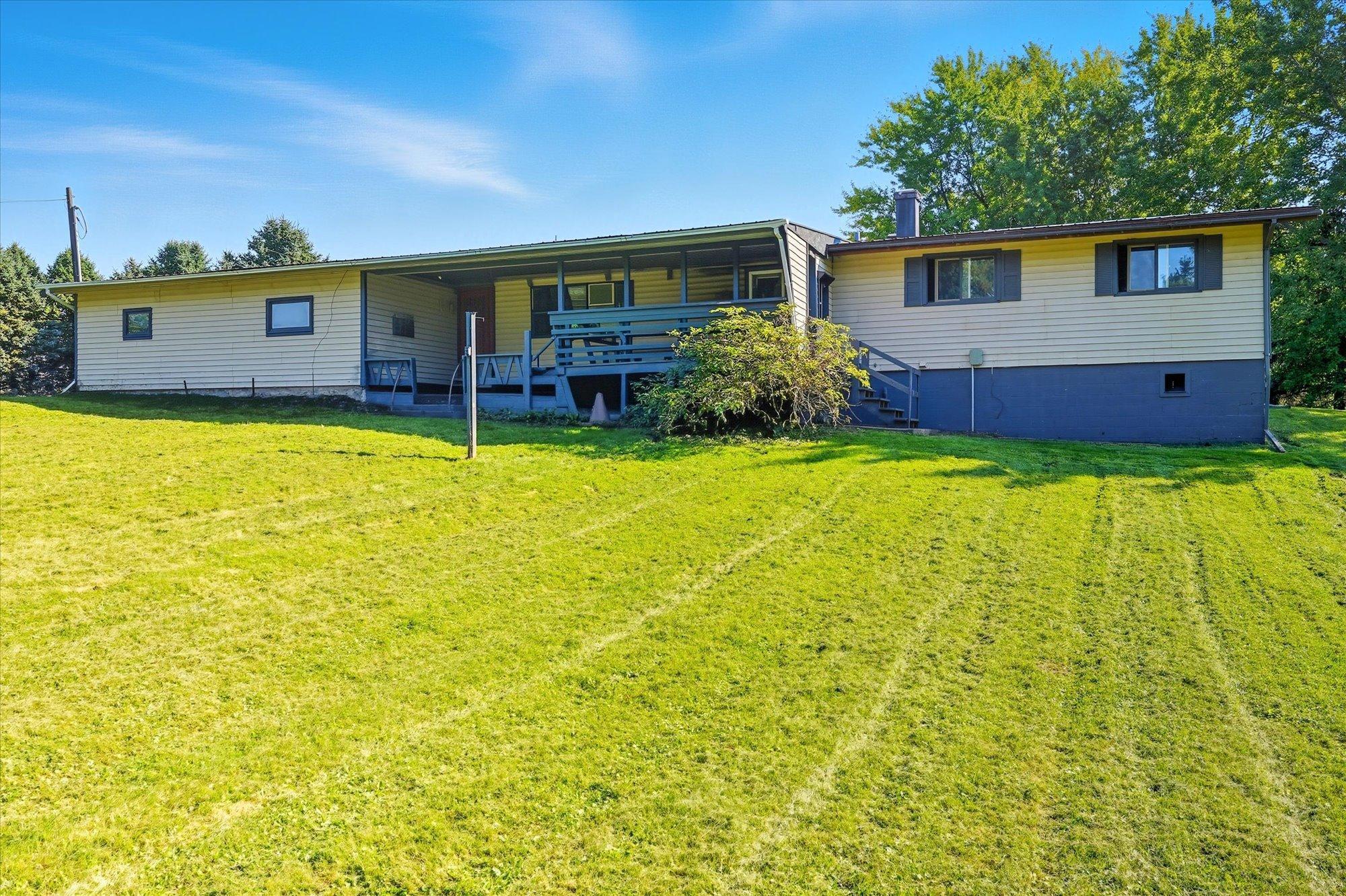 Homes for sale in Sterling Twp, WI | 2518 State Road 87, Sterling Twp, WI 54006 | MLS# 6787883