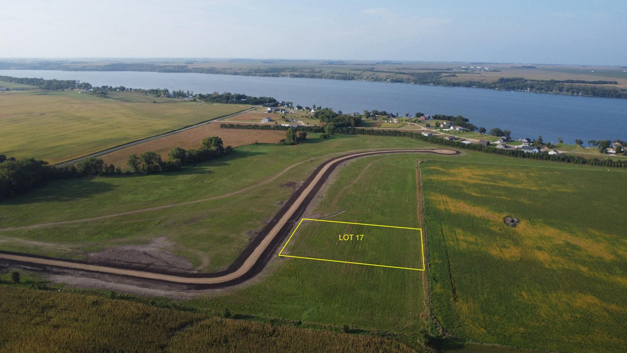 Homes for sale in Big Stone City, SD | Lot 17 Oak Creek Cir, Big Stone City, SD 57216 | MLS# 6787971
