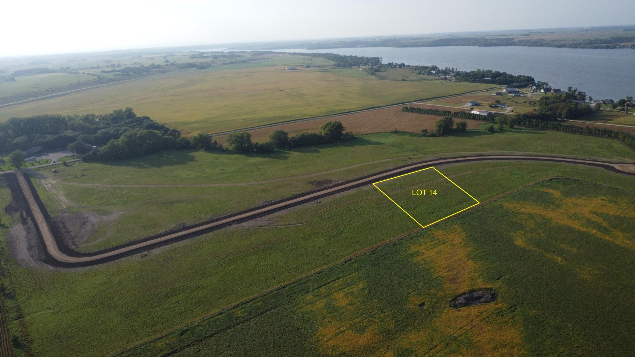 Homes for sale in Big Stone City, SD | Lot 14 Oak Creek Cir, Big Stone City, SD 57216 | MLS# 6788206