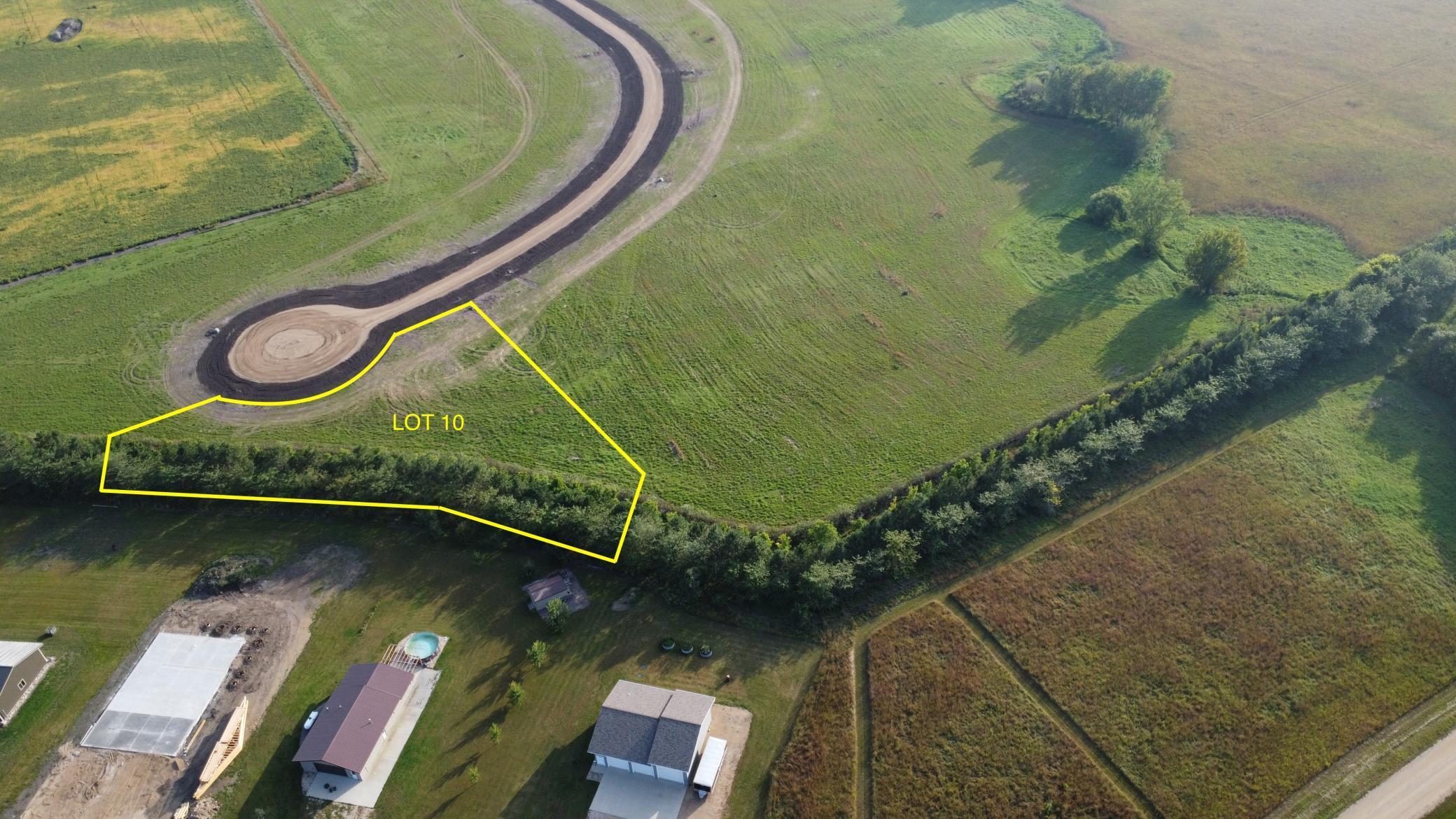 Homes for sale in Big Stone City, SD | Lot 10 Oak Creek Cir, Big Stone City, SD 57216 | MLS# 6788270