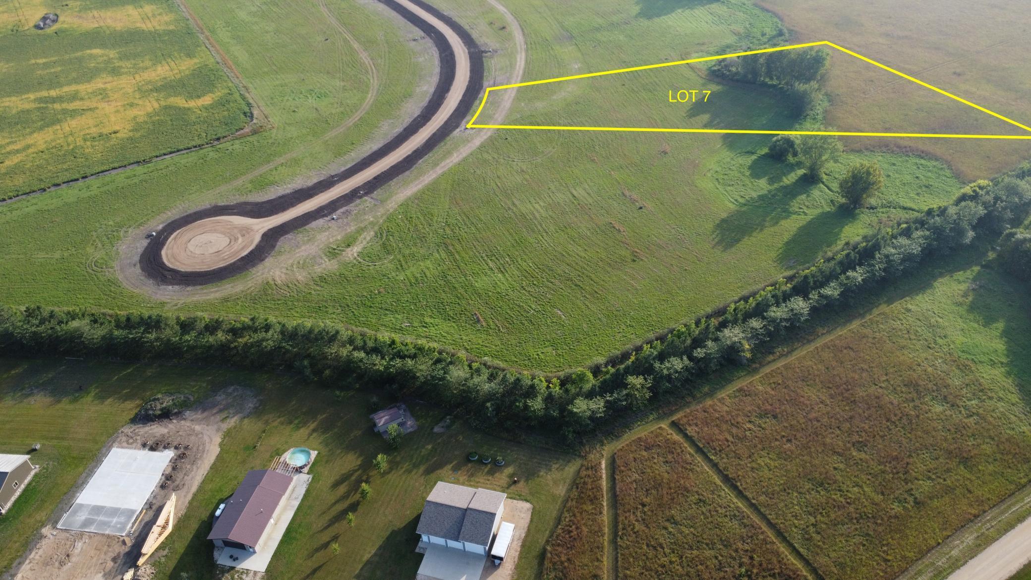 Homes for sale in Big Stone City, SD | Lot 7 Oak Creek Cir, Big Stone City, SD 57216 | MLS# 6788286