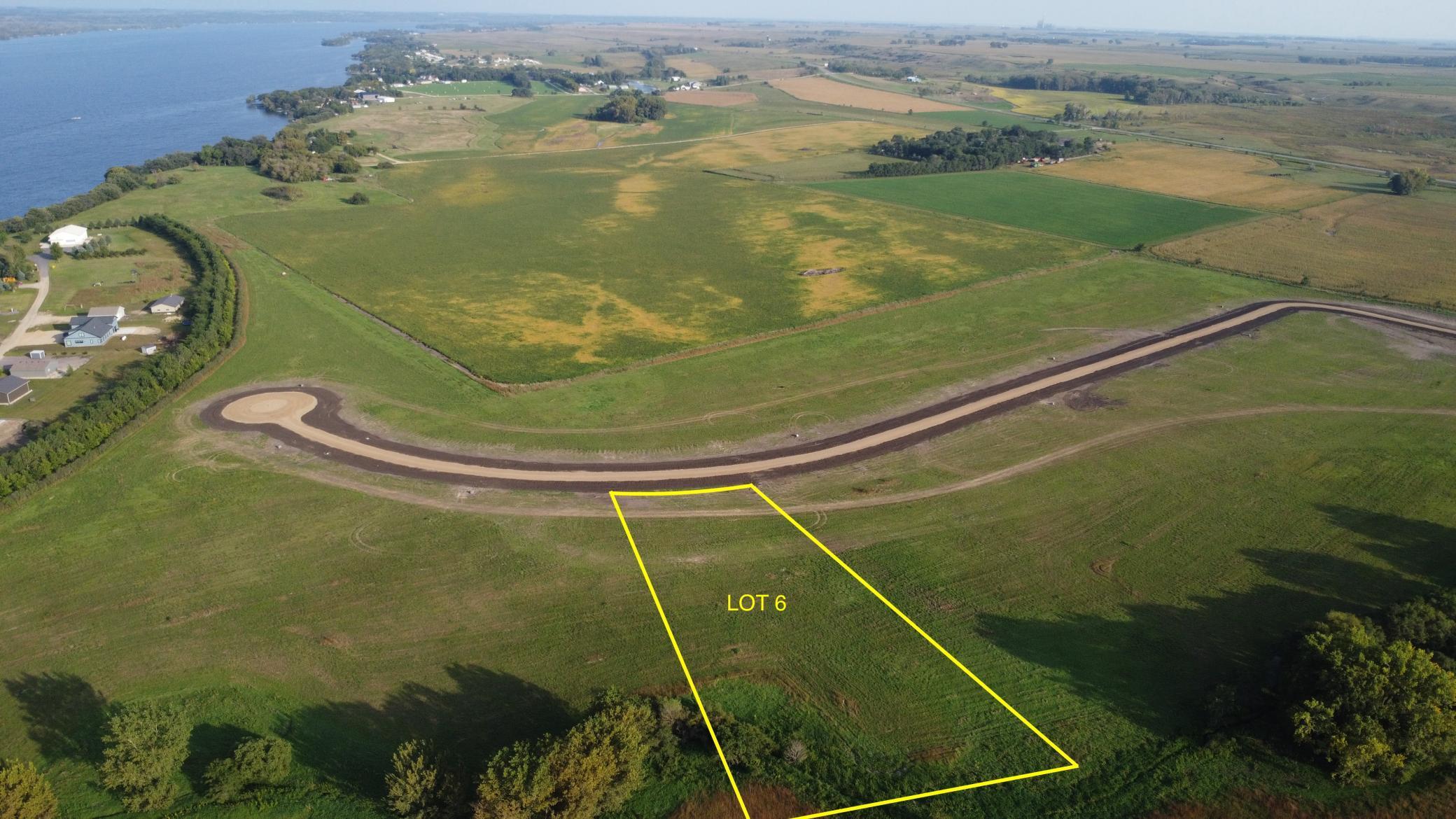 Homes for sale in Big Stone City, SD | Lot 6 Oak Creek Cir, Big Stone City, SD 57216 | MLS# 6788295