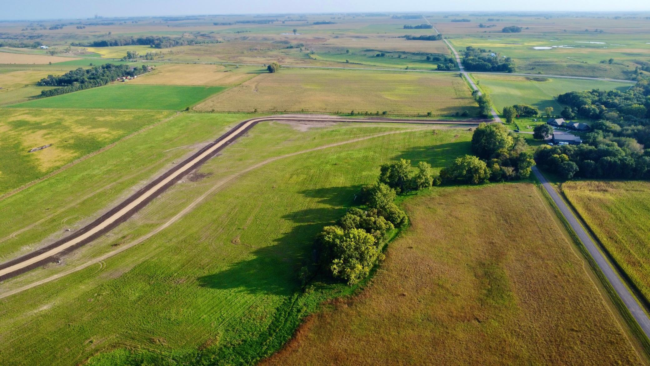 Homes for sale in Big Stone City, SD | Lot 3 Oak Creek Cir, Big Stone City, SD 57216 | MLS# 6788317