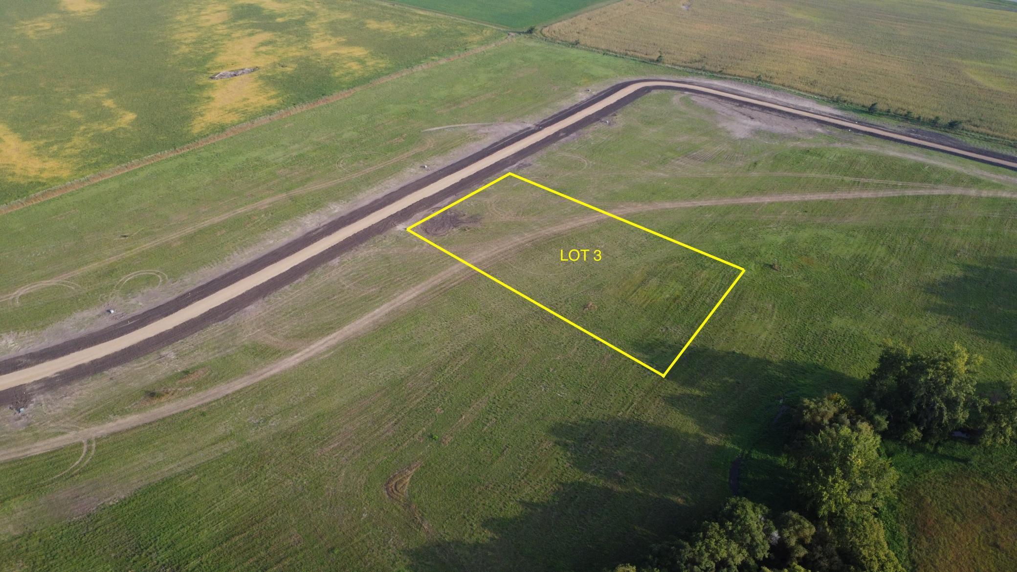 Homes for sale in Big Stone City, SD | Lot 3 Oak Creek Cir, Big Stone City, SD 57216 | MLS# 6788317
