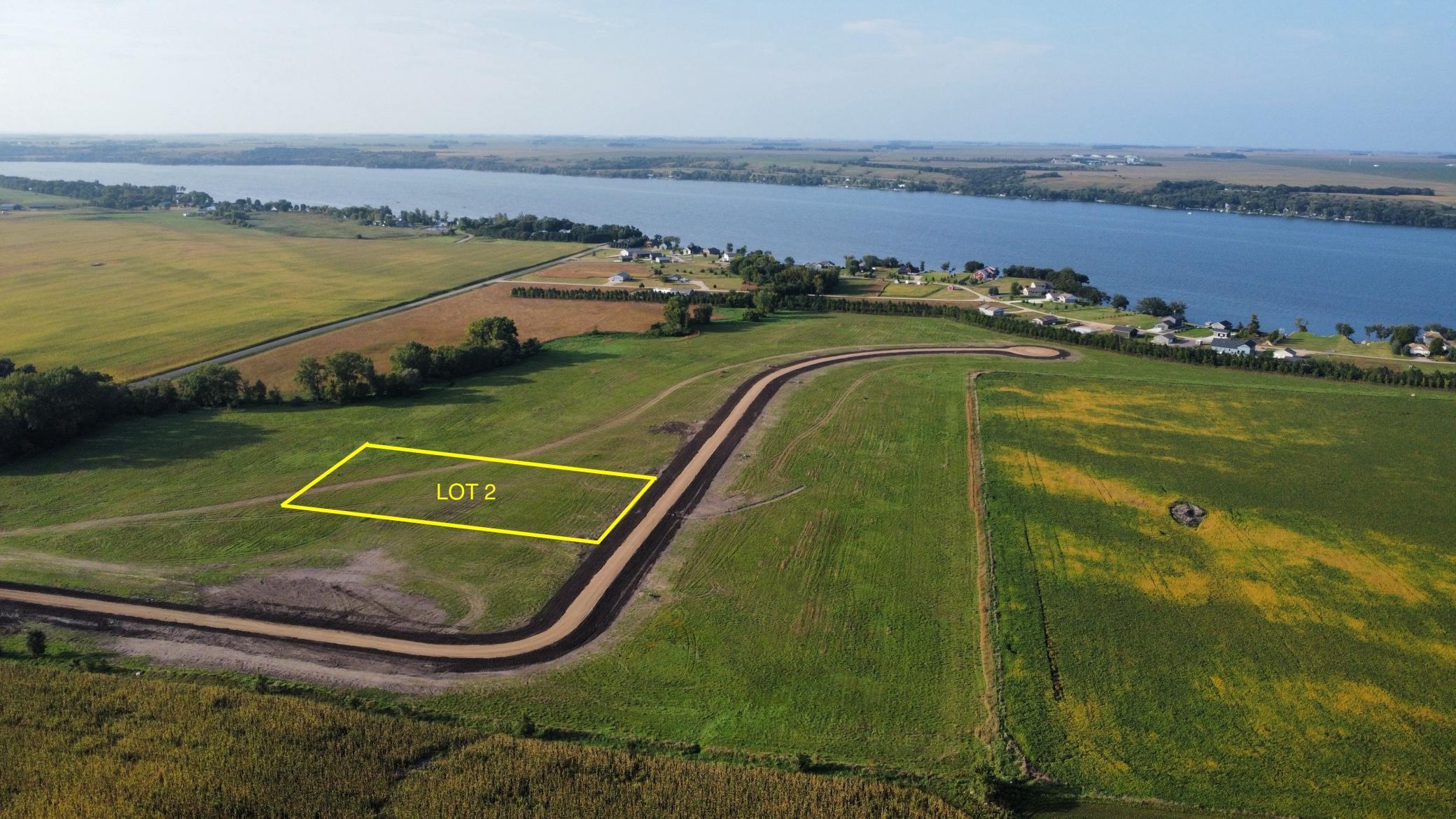 Homes for sale in Big Stone City, SD | Lot 2 Oak Creek Cir, Big Stone City, SD 57216 | MLS# 6788360