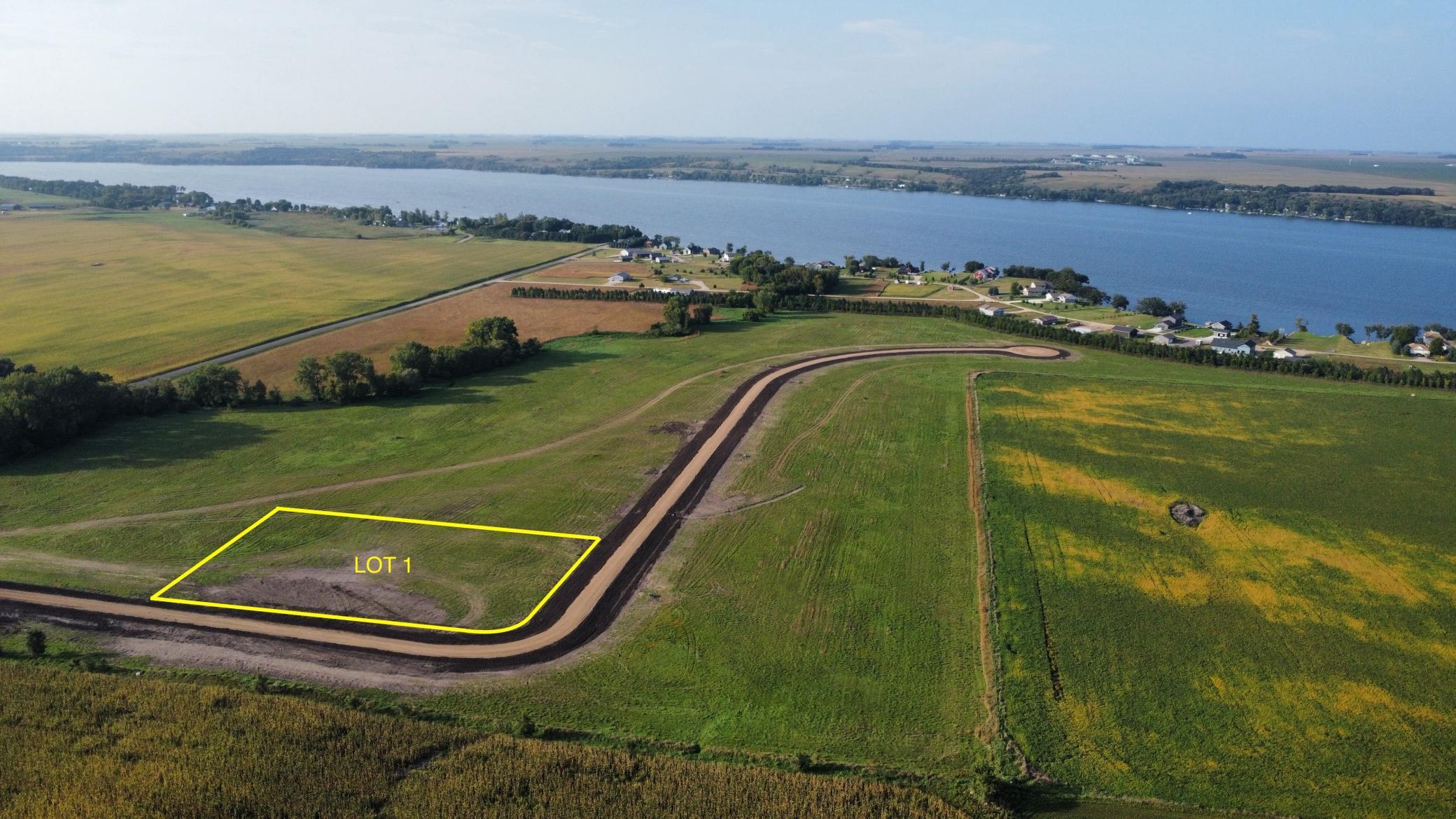 Homes for sale in Big Stone City, SD | Lot 1 Oak Creek Cir, Big Stone City, SD 57216 | MLS# 6788363