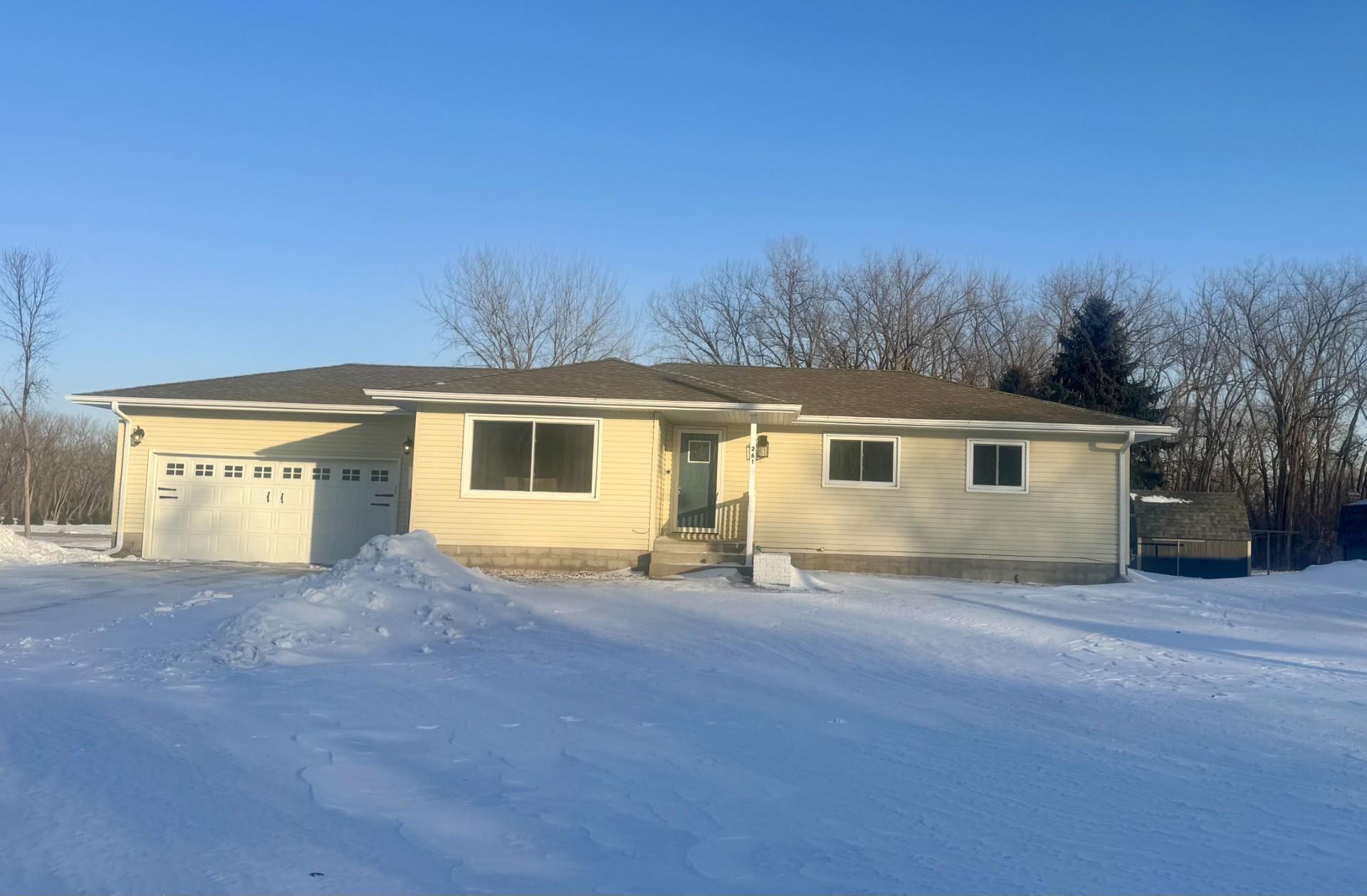 Homes for sale in Benson, MN | 261 15th Ln Ne, Benson, MN 56215 | MLS# 6788403