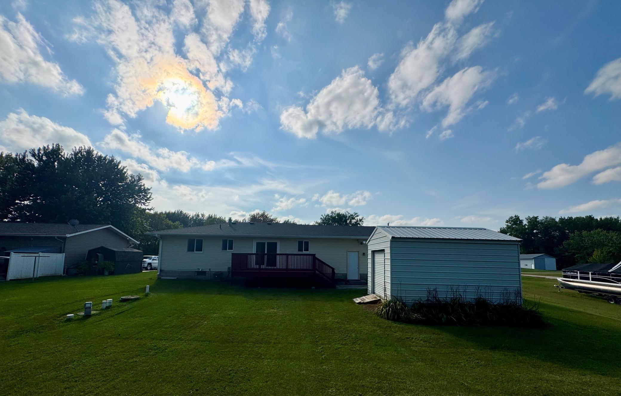 Homes for sale in Benson, MN | 261 15th Ln Ne, Benson, MN 56215 | MLS# 6788403